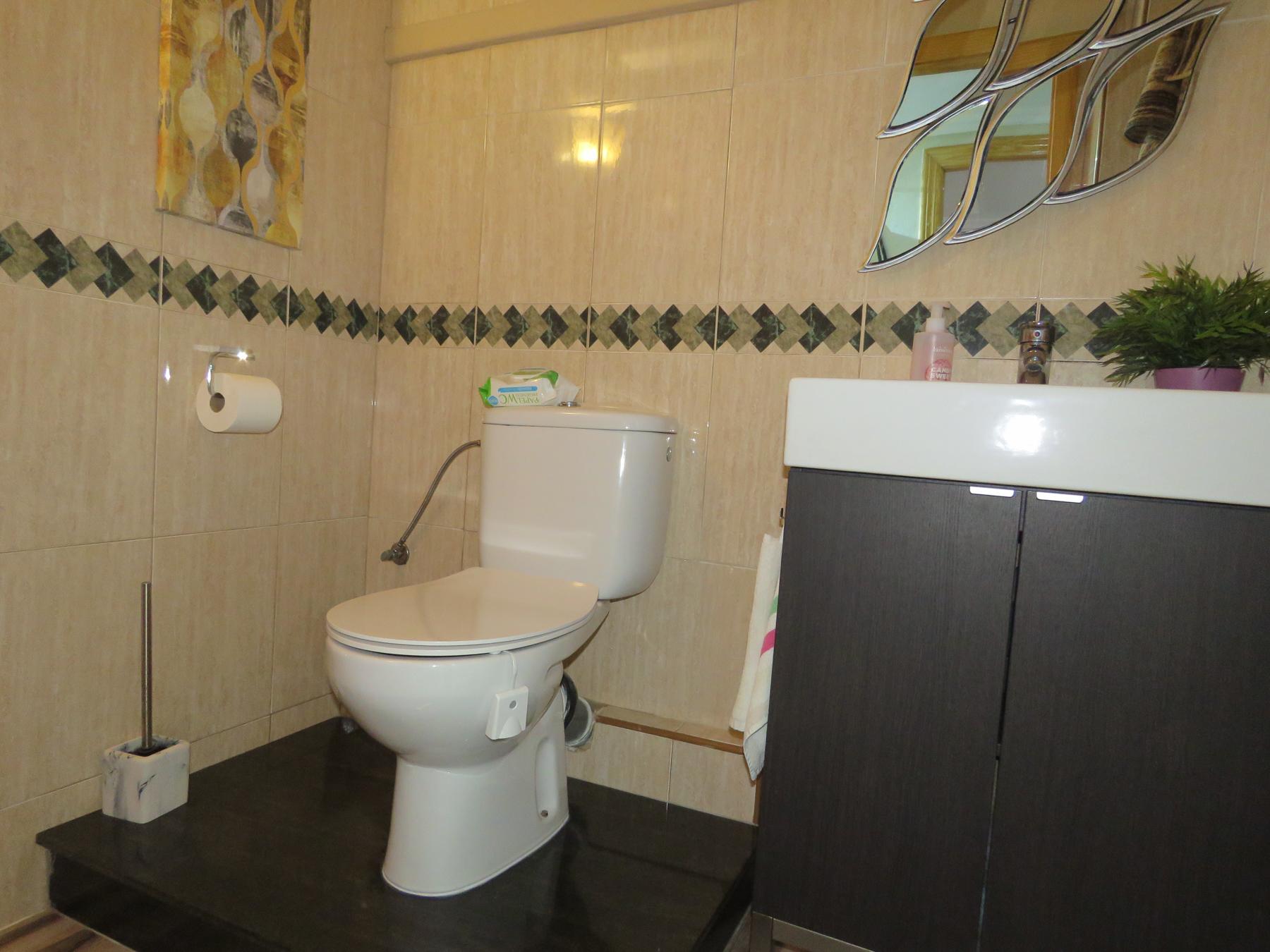 Venta de chalet en Cartagena