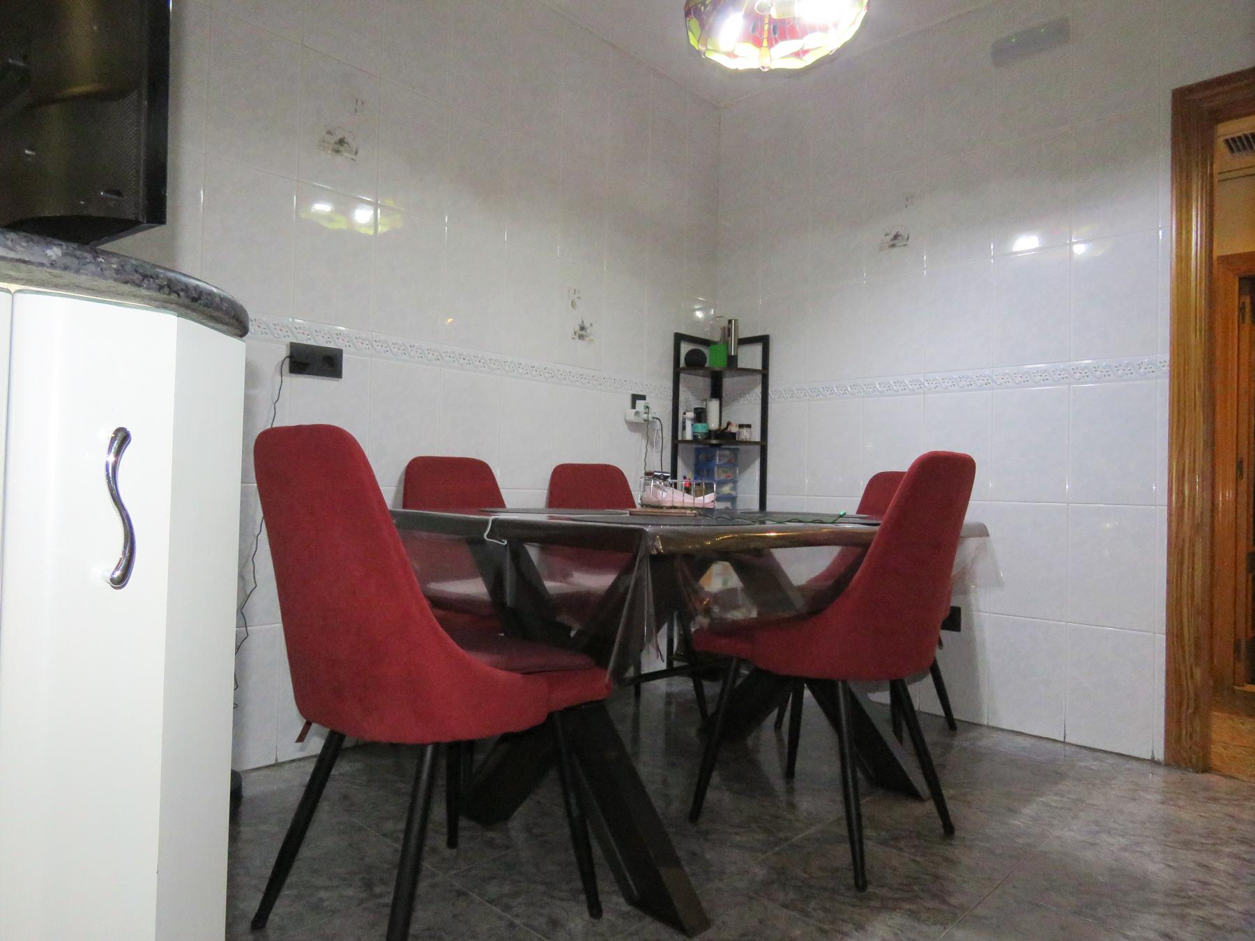 Venta de chalet en Cartagena