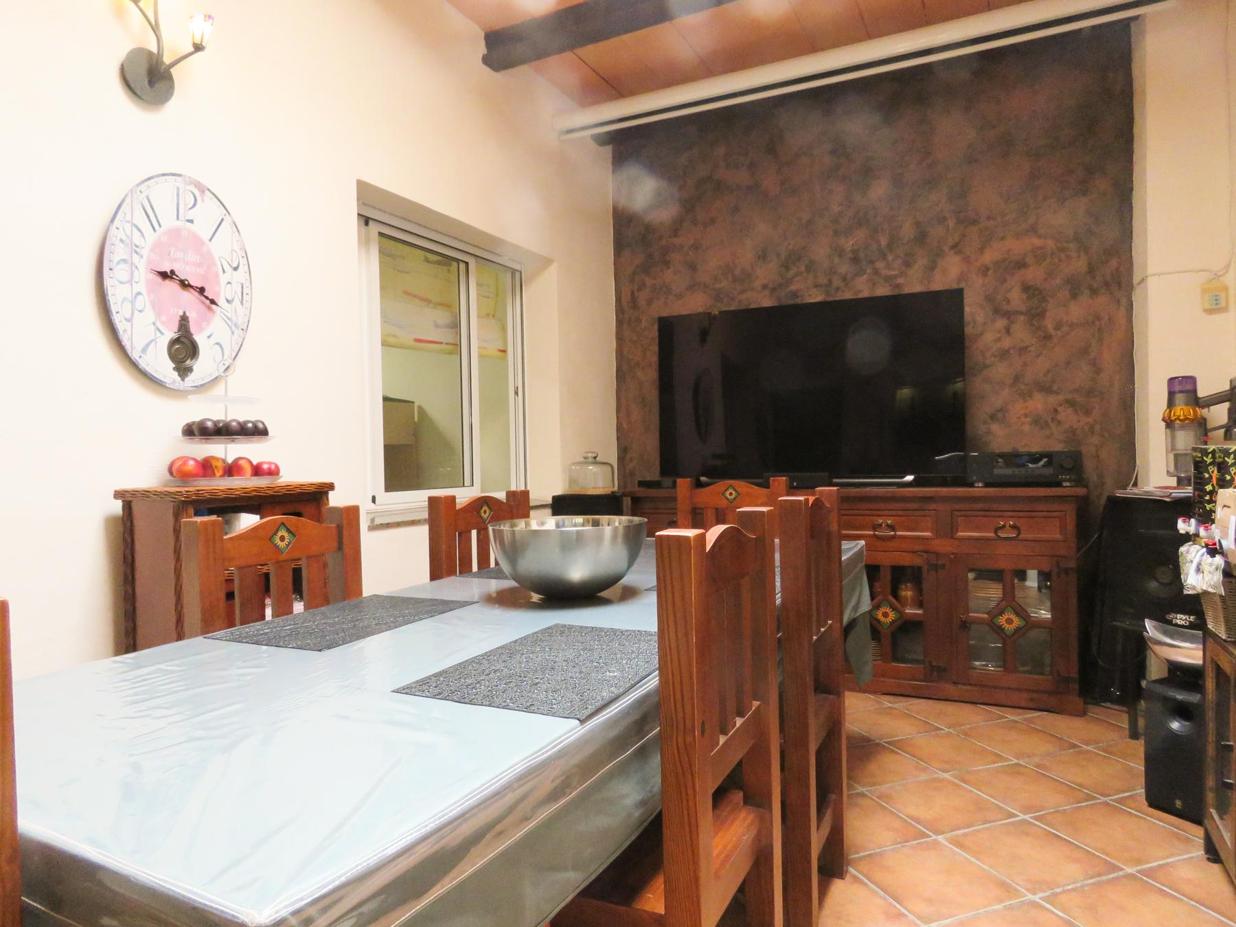 Venta de chalet en Cartagena
