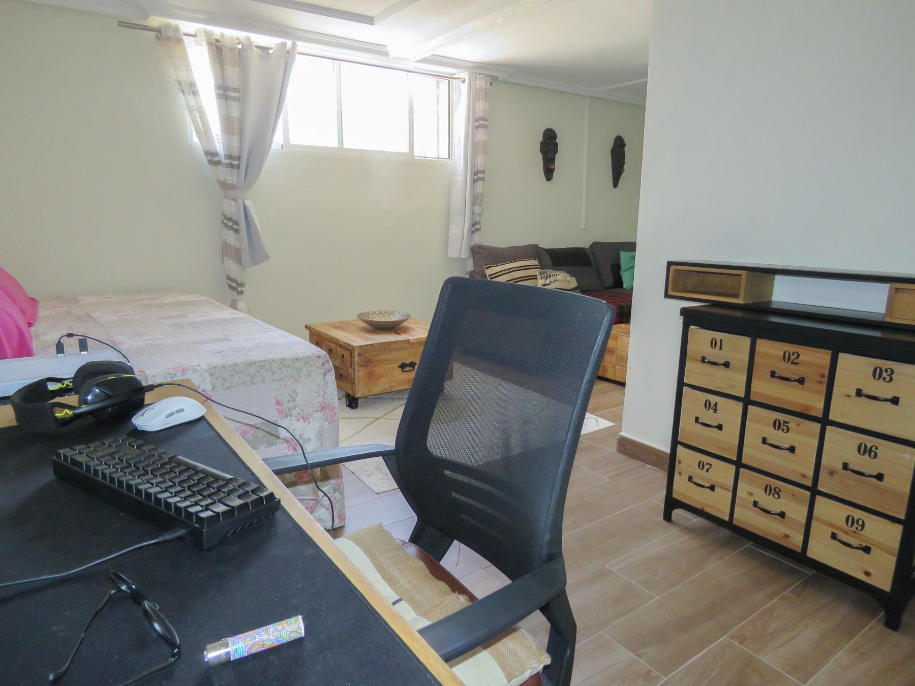 Venta de chalet en Cartagena