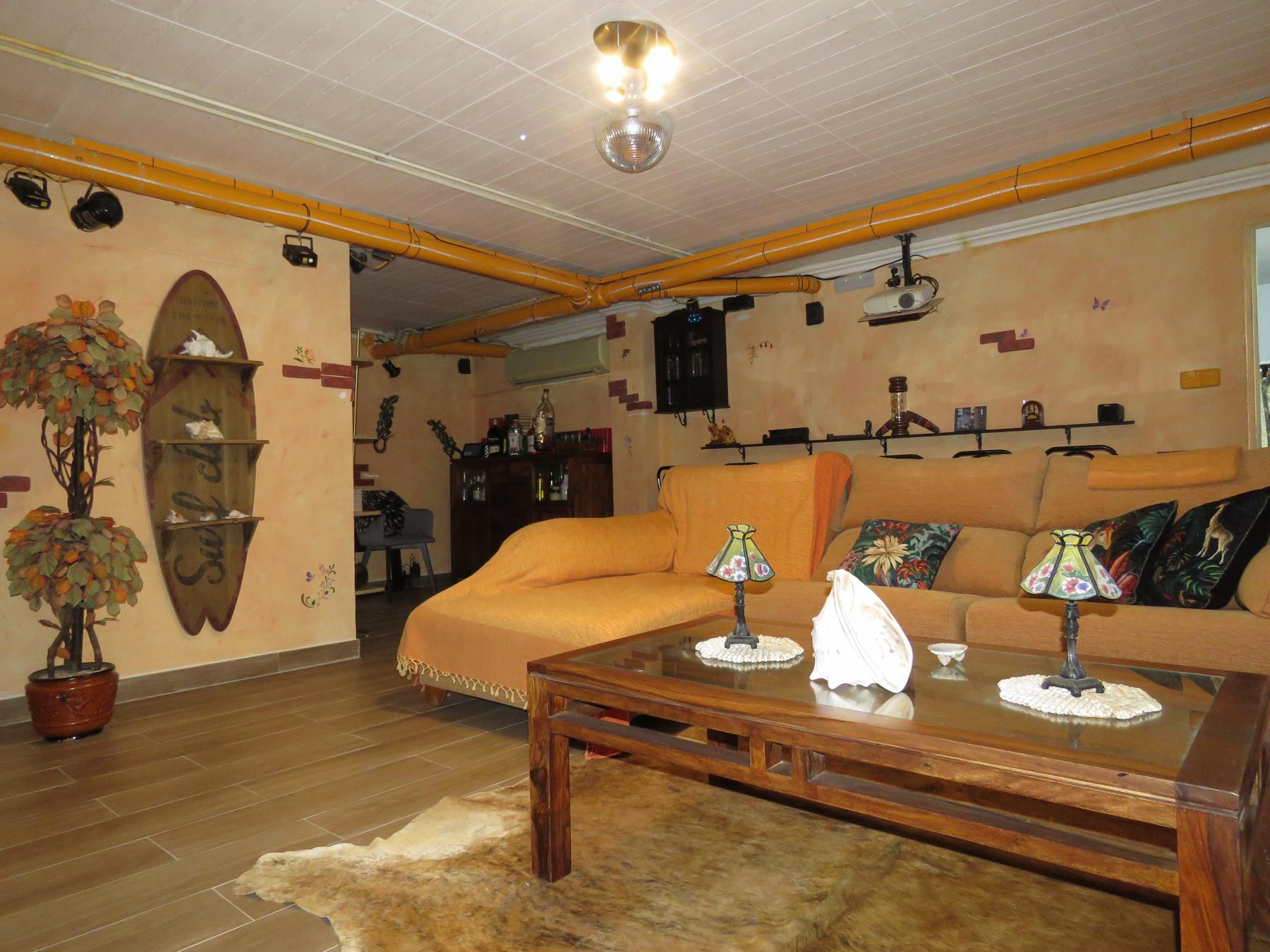 Venta de chalet en Cartagena