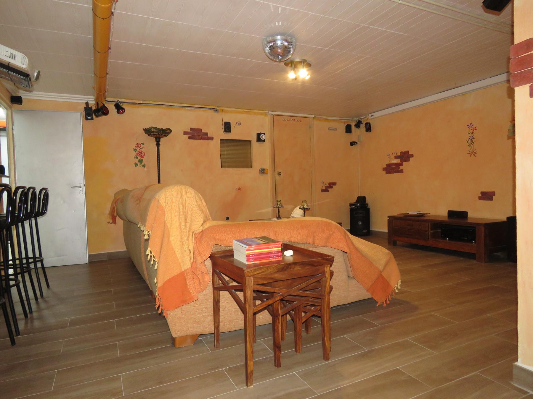 Venta de chalet en Cartagena