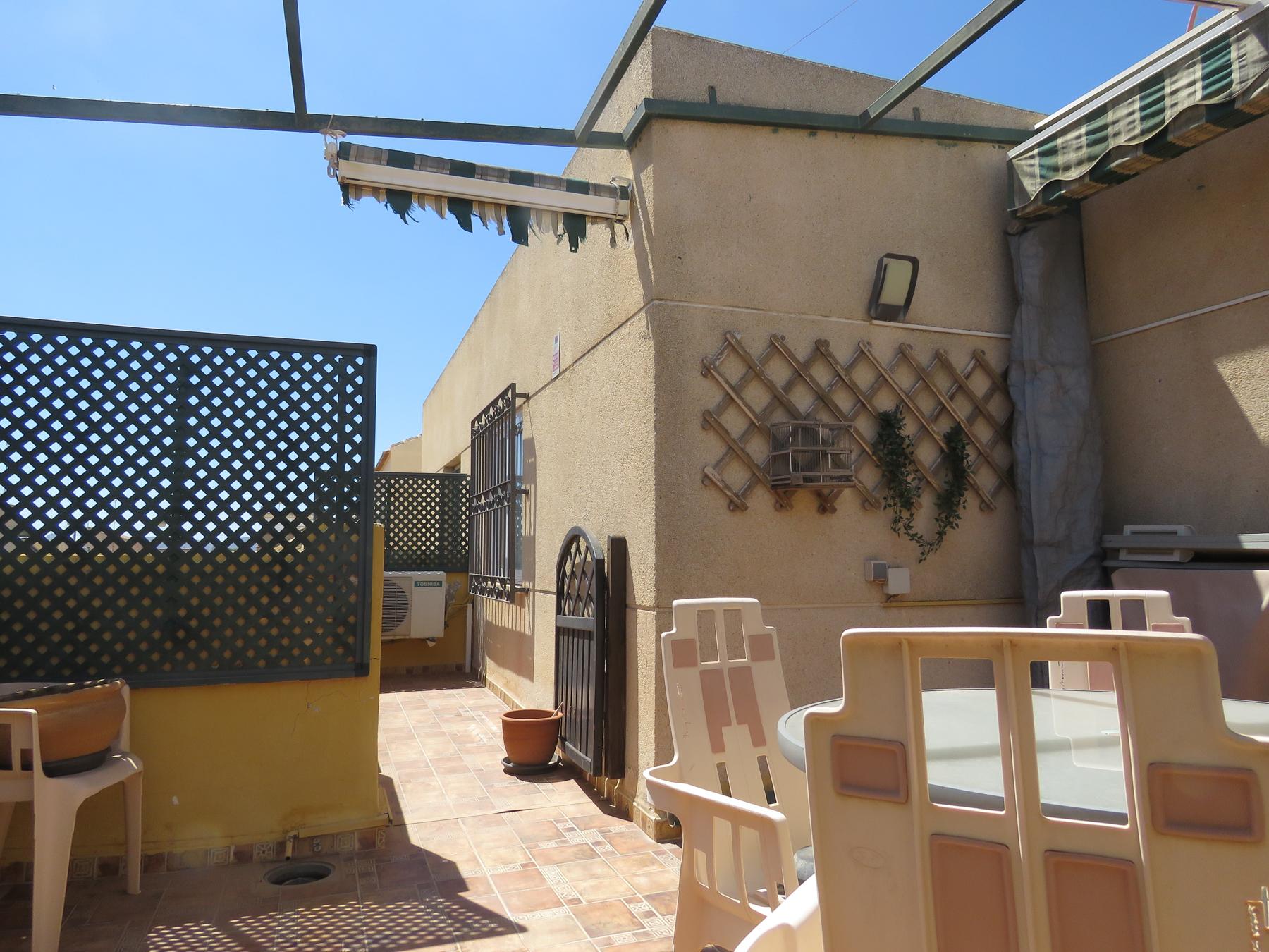 Venta de chalet en Cartagena