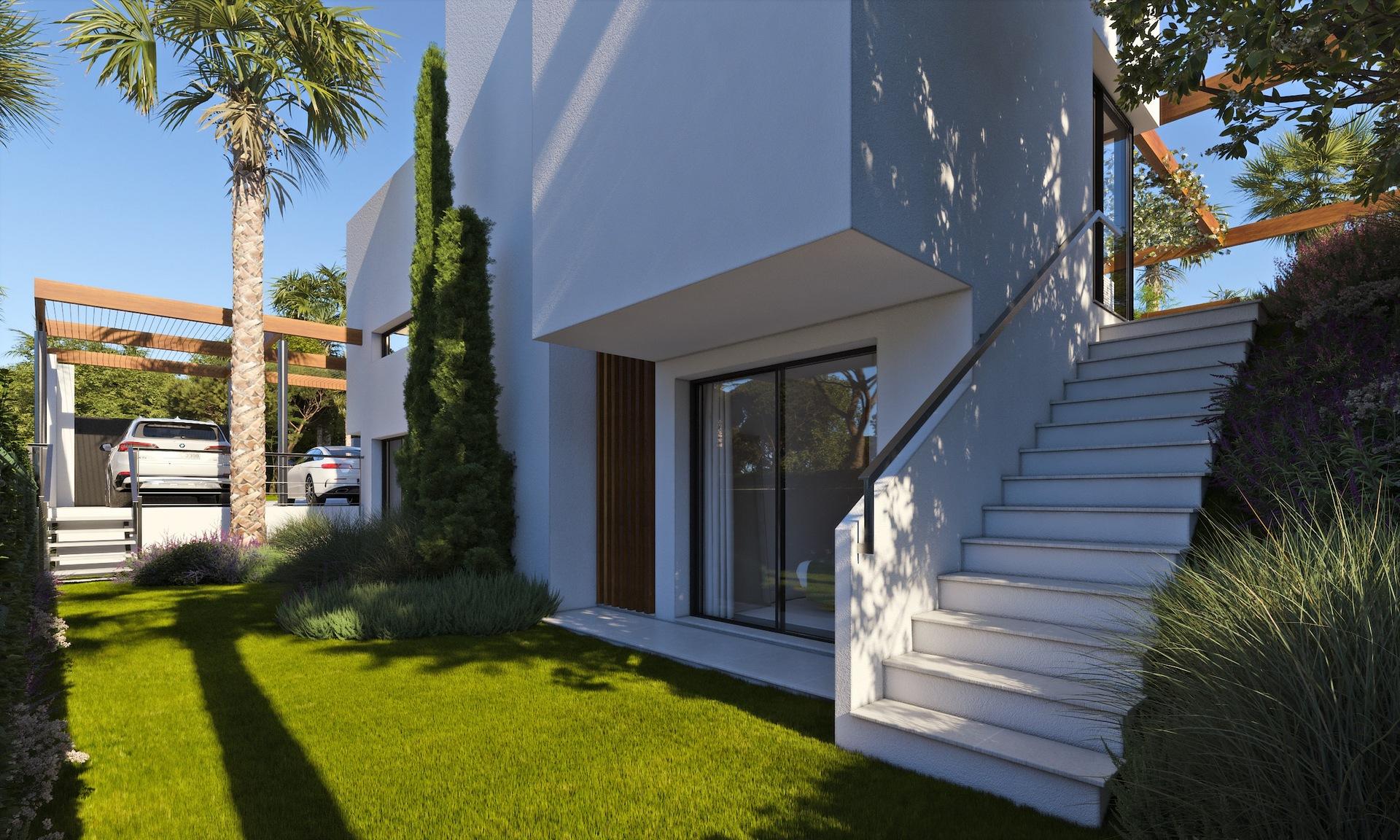 Venta de villa en Orihuela Costa