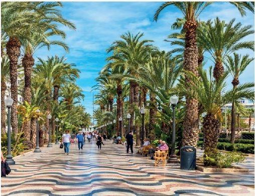 Venta de planta baja en Mutxamel