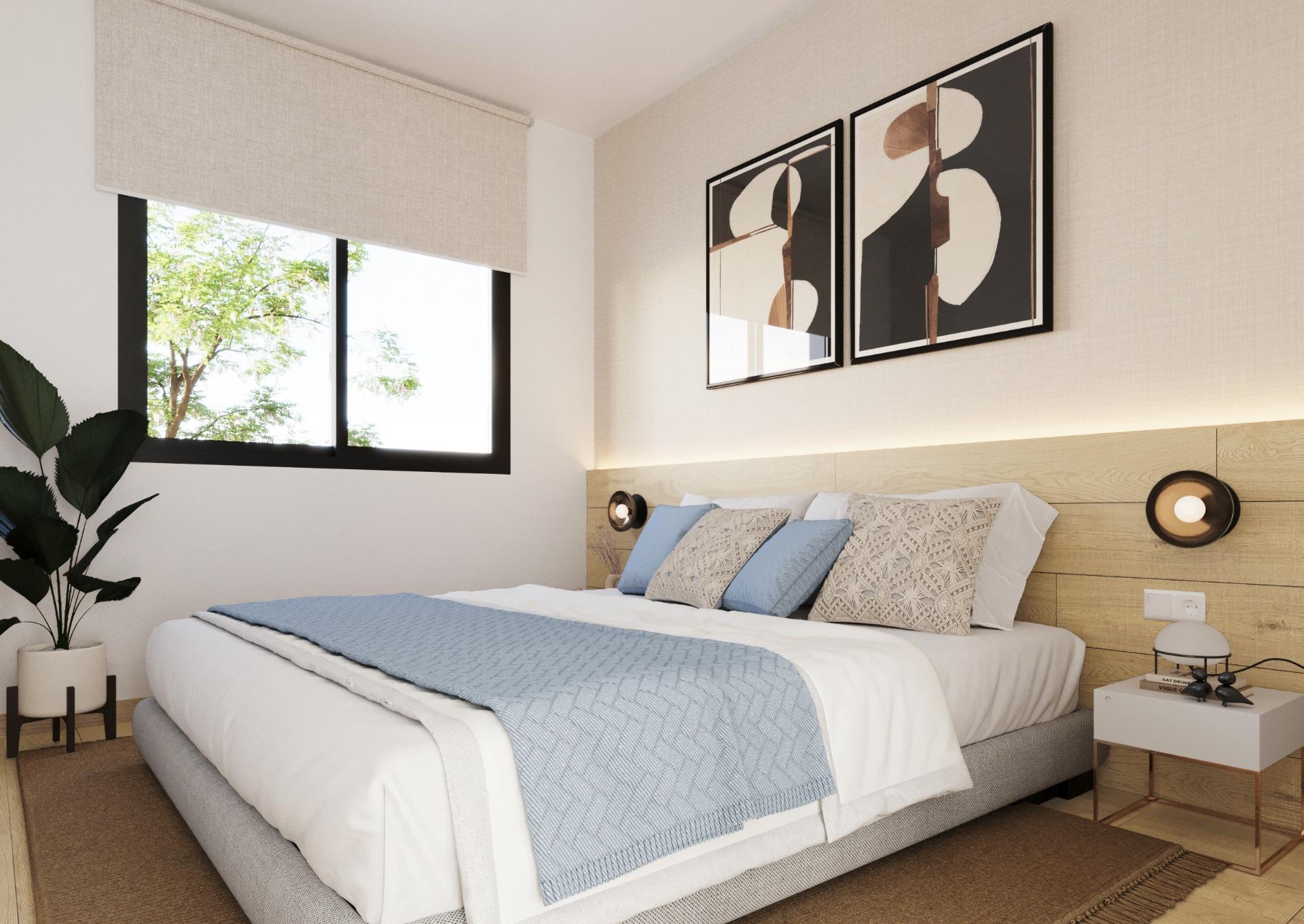 Venta de planta baja en Mutxamel