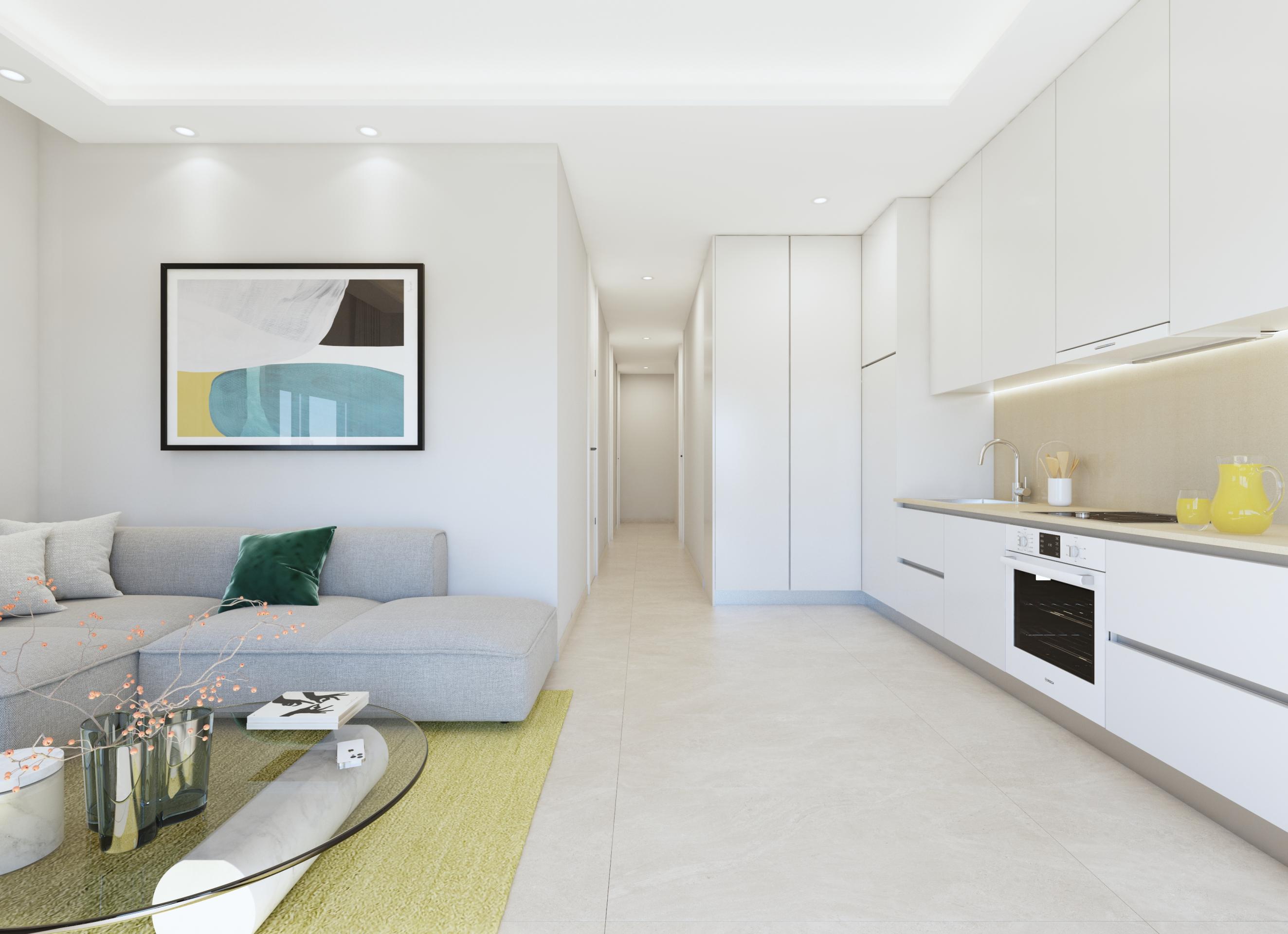 Venta de apartamento en Guardamar del Segura