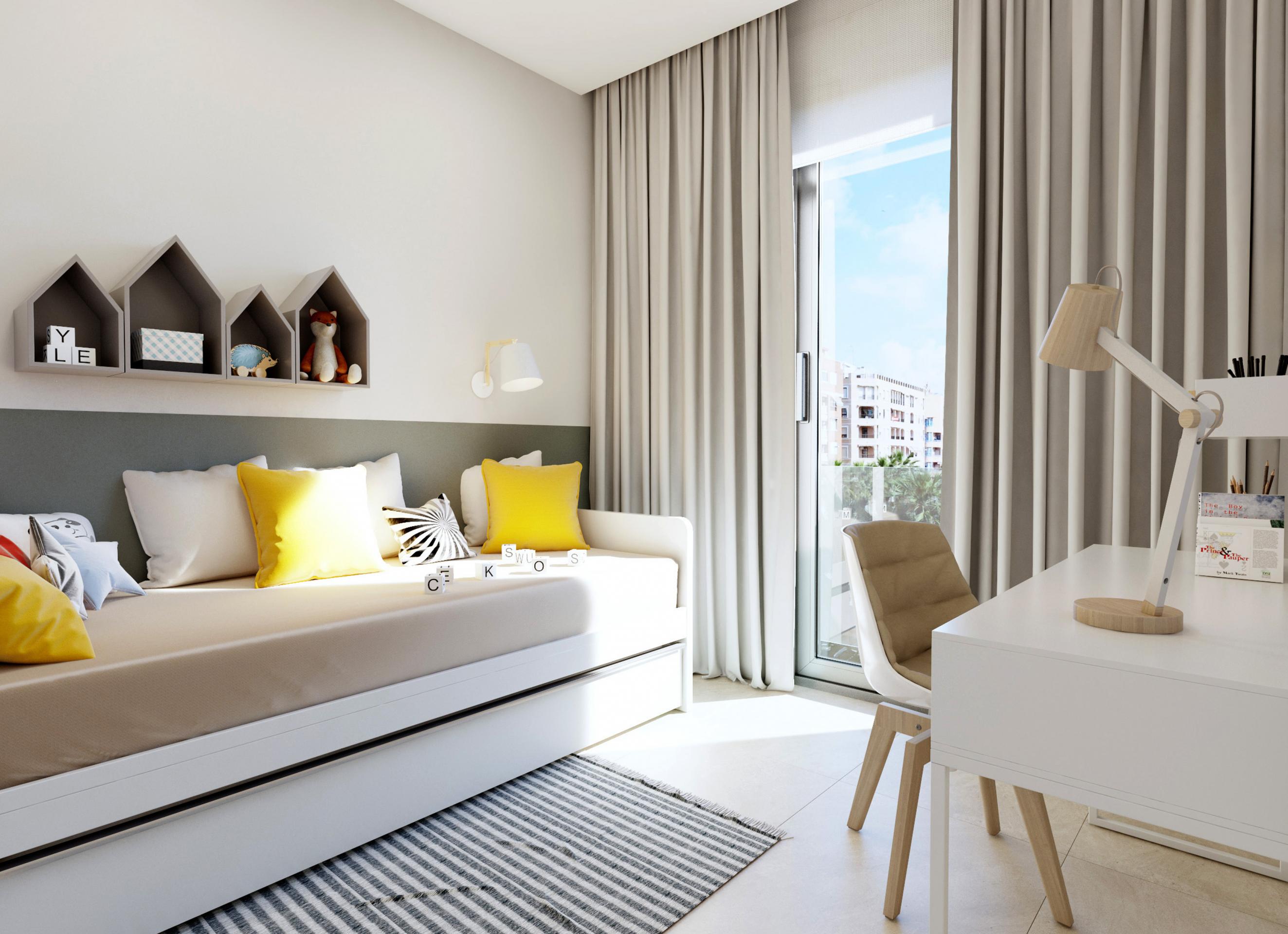 Venta de apartamento en Guardamar del Segura