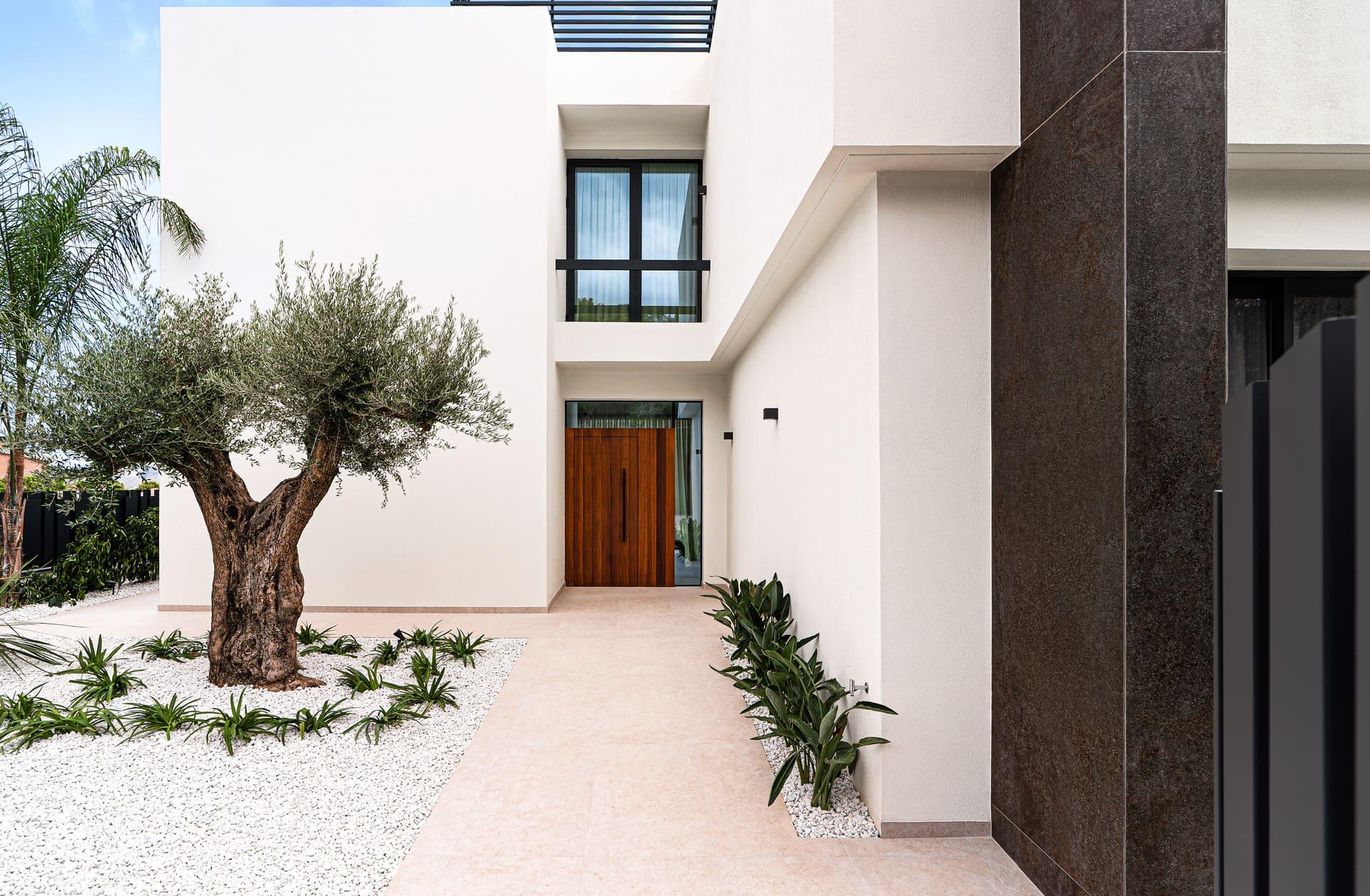 Venta de villa en La Nucía