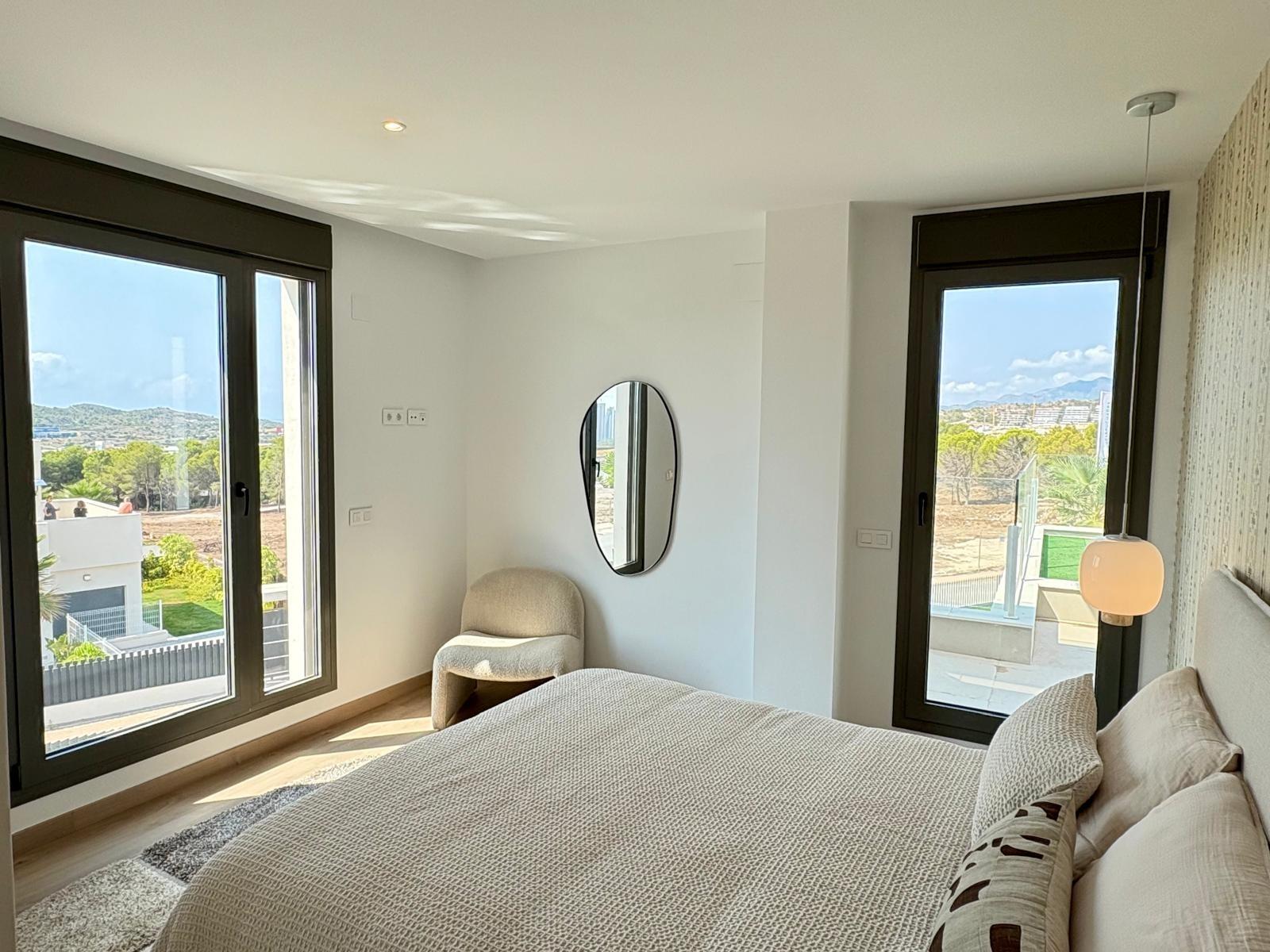 Venta de  en Finestrat
