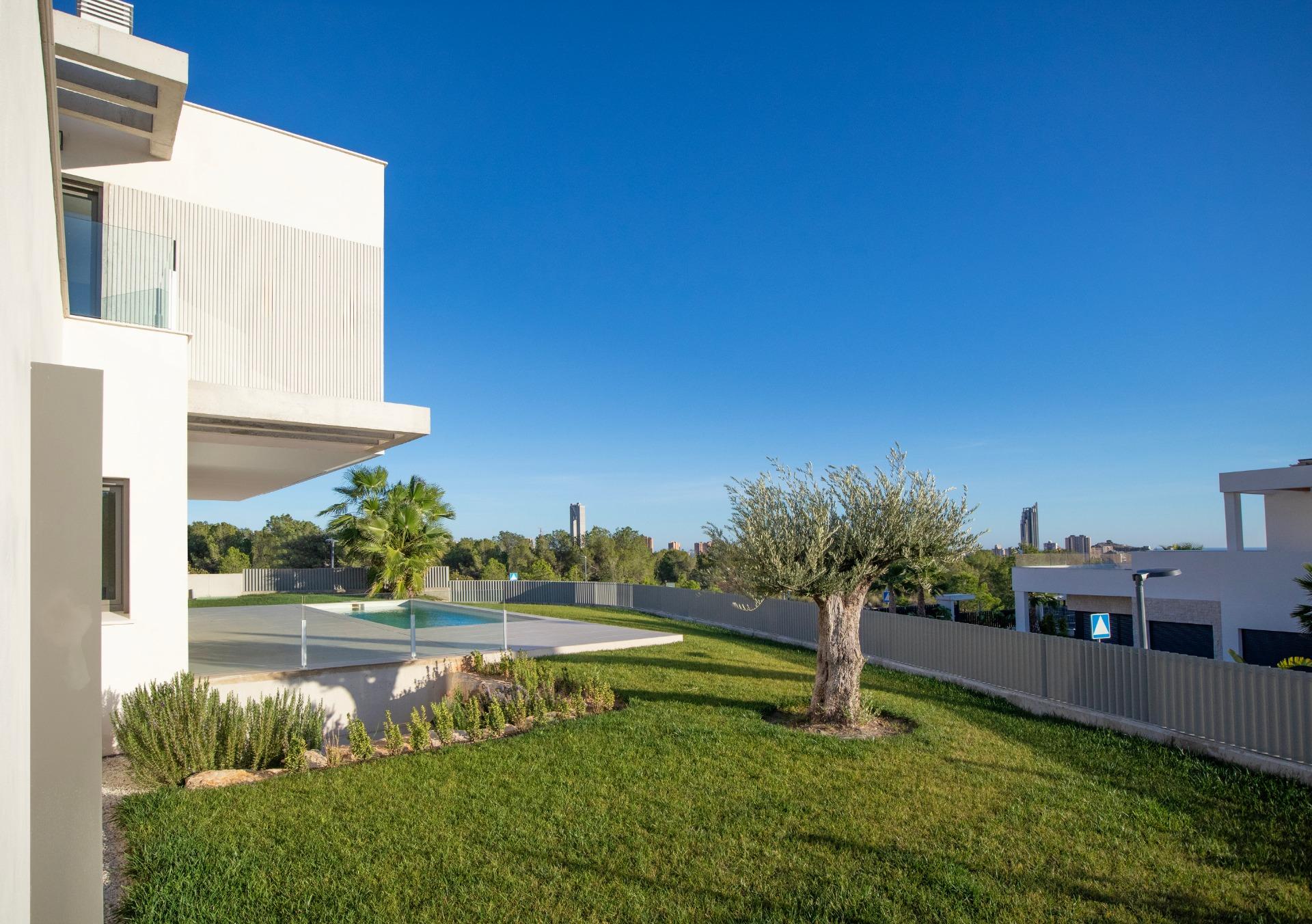 Venta de  en Finestrat