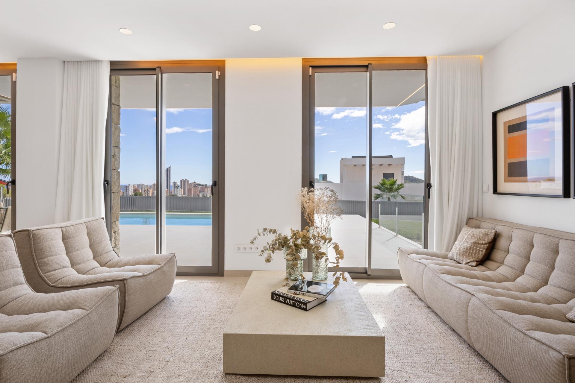 Venta de  en Finestrat