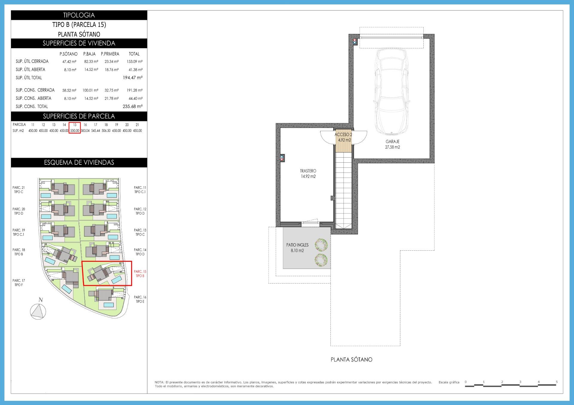 Venta de  en Finestrat
