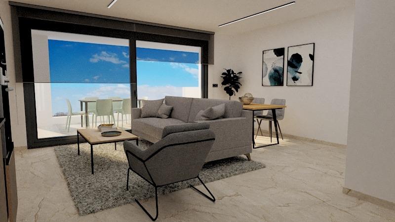 Venta de planta baja en Pilar de la Horadada