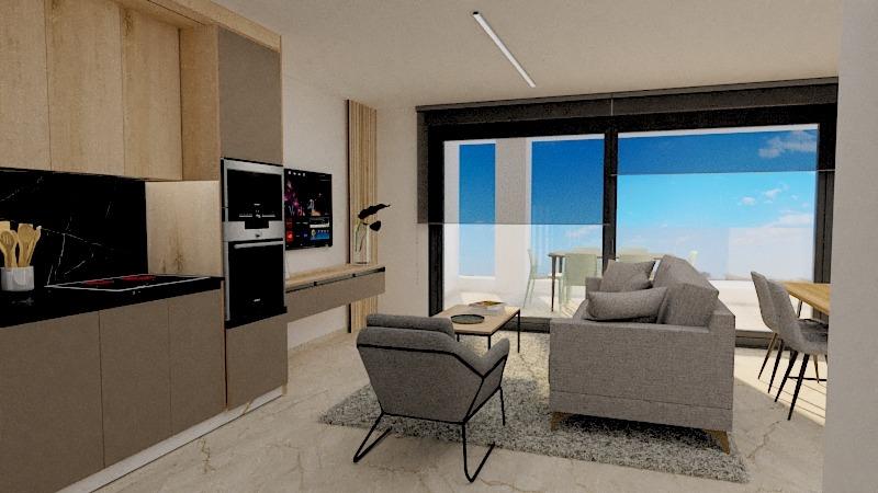 Venta de planta baja en Pilar de la Horadada
