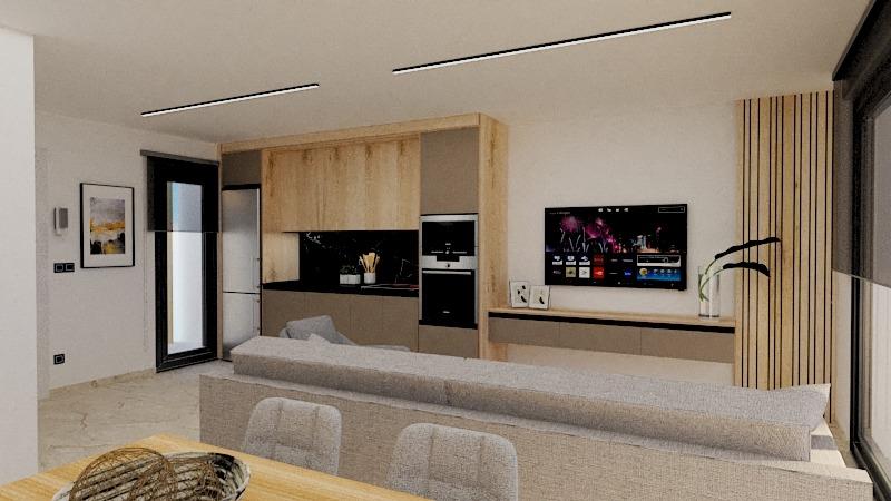 Venta de planta baja en Pilar de la Horadada