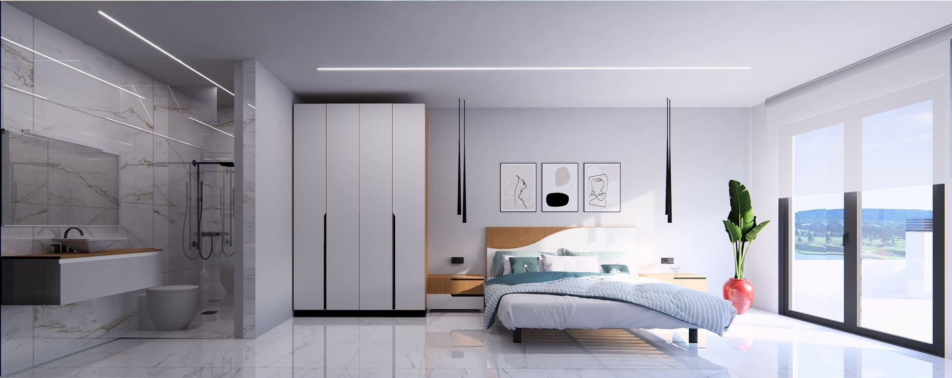 Venta de bungalow en Algorfa