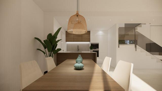 Venta de casa en San Fulgencio