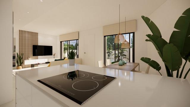 Venta de casa en San Fulgencio