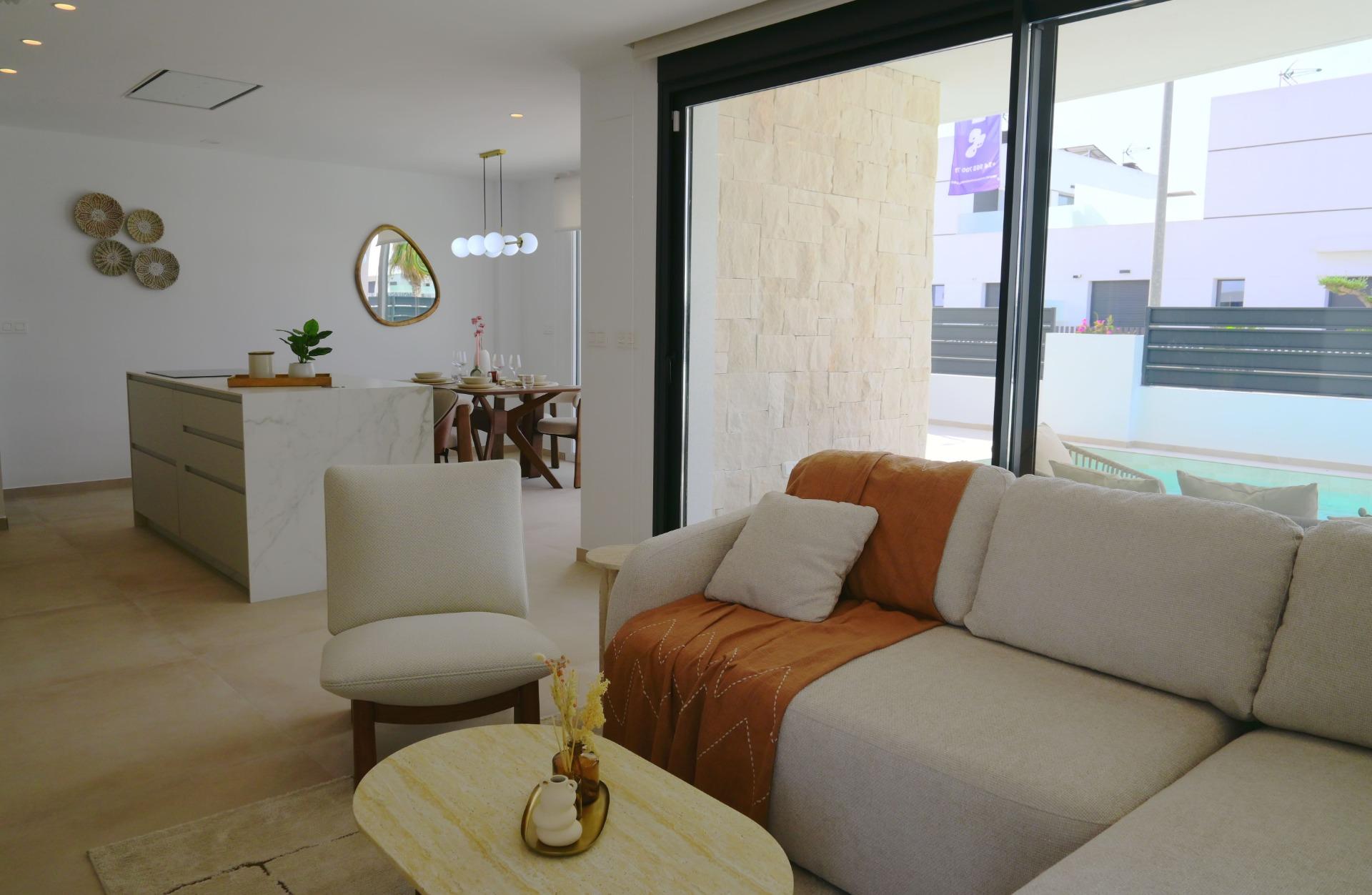 Venta de casa en Dolores