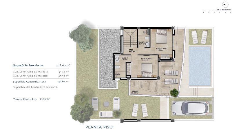 Venta de casa en Dolores