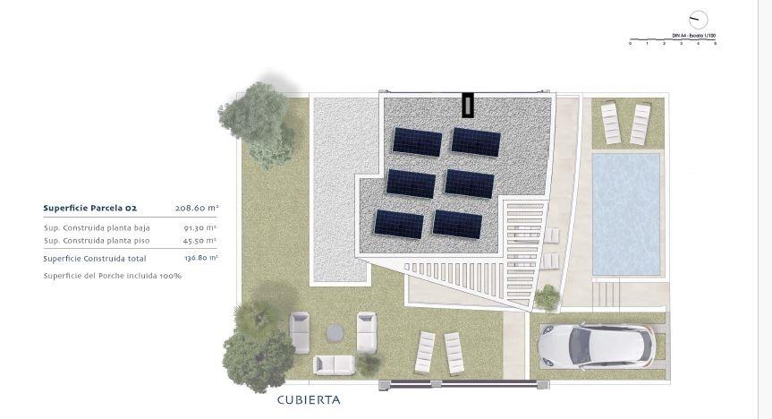 Venta de casa en Dolores