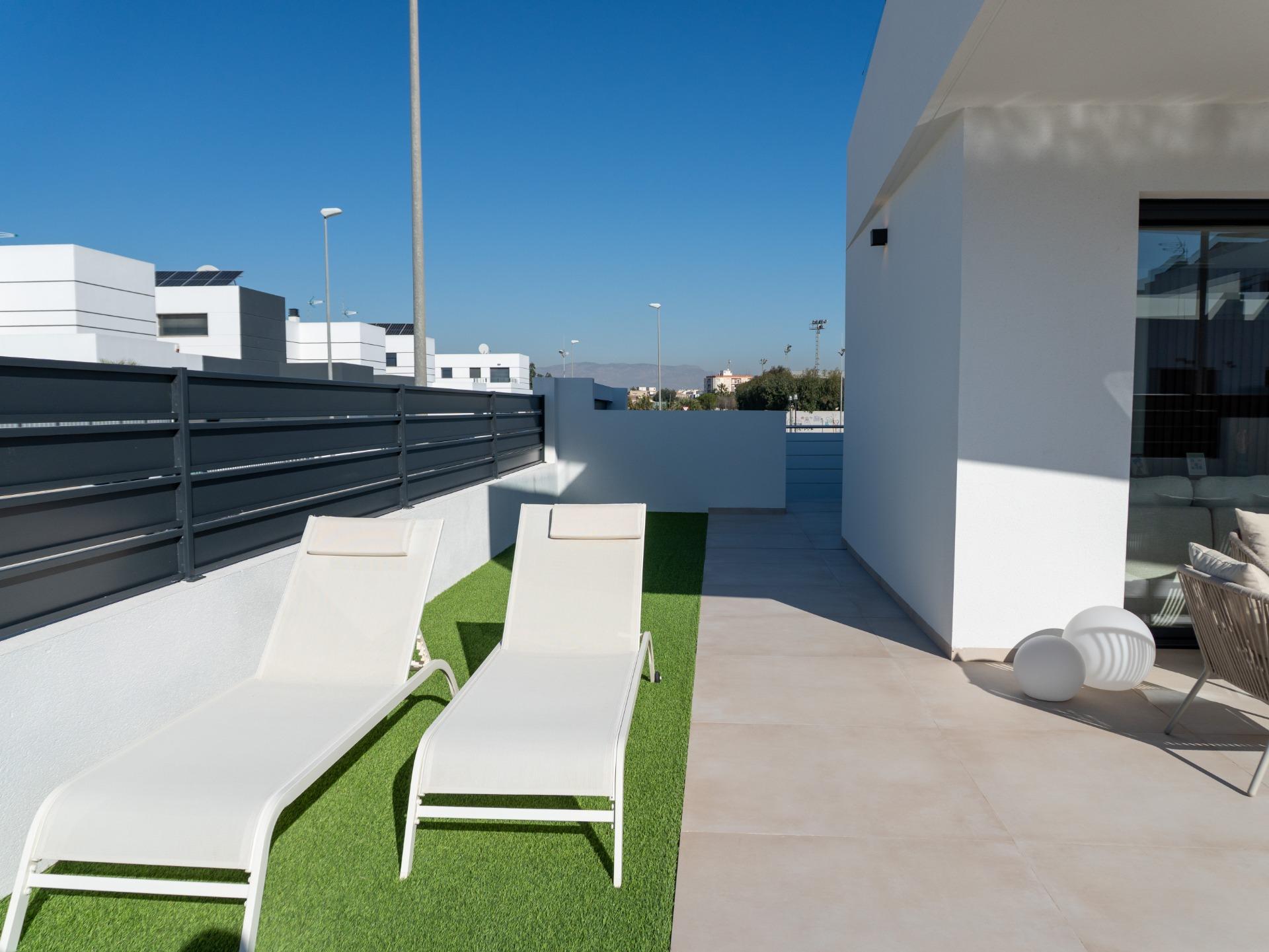 Venta de casa en Dolores