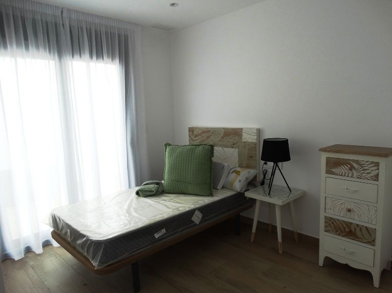 Venta de chalet en Pilar de la Horadada