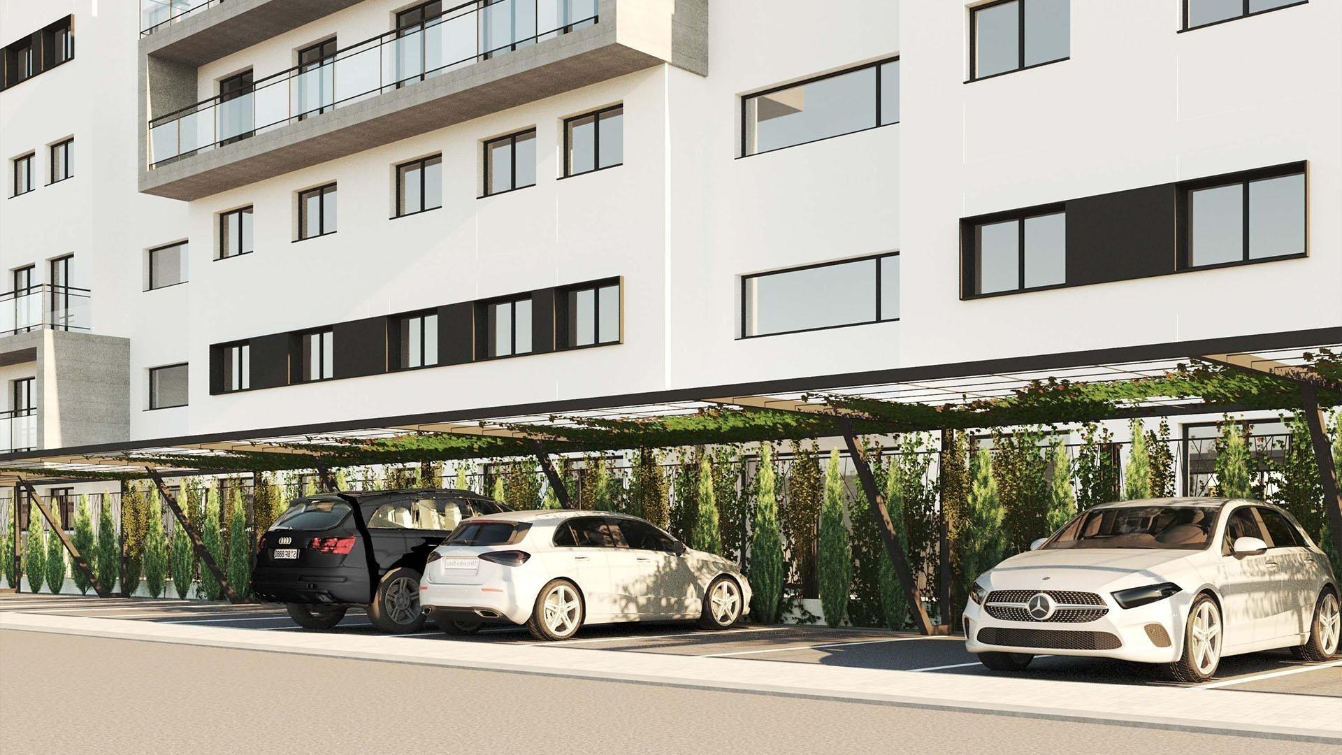 Venta de apartamento en Orihuela Costa