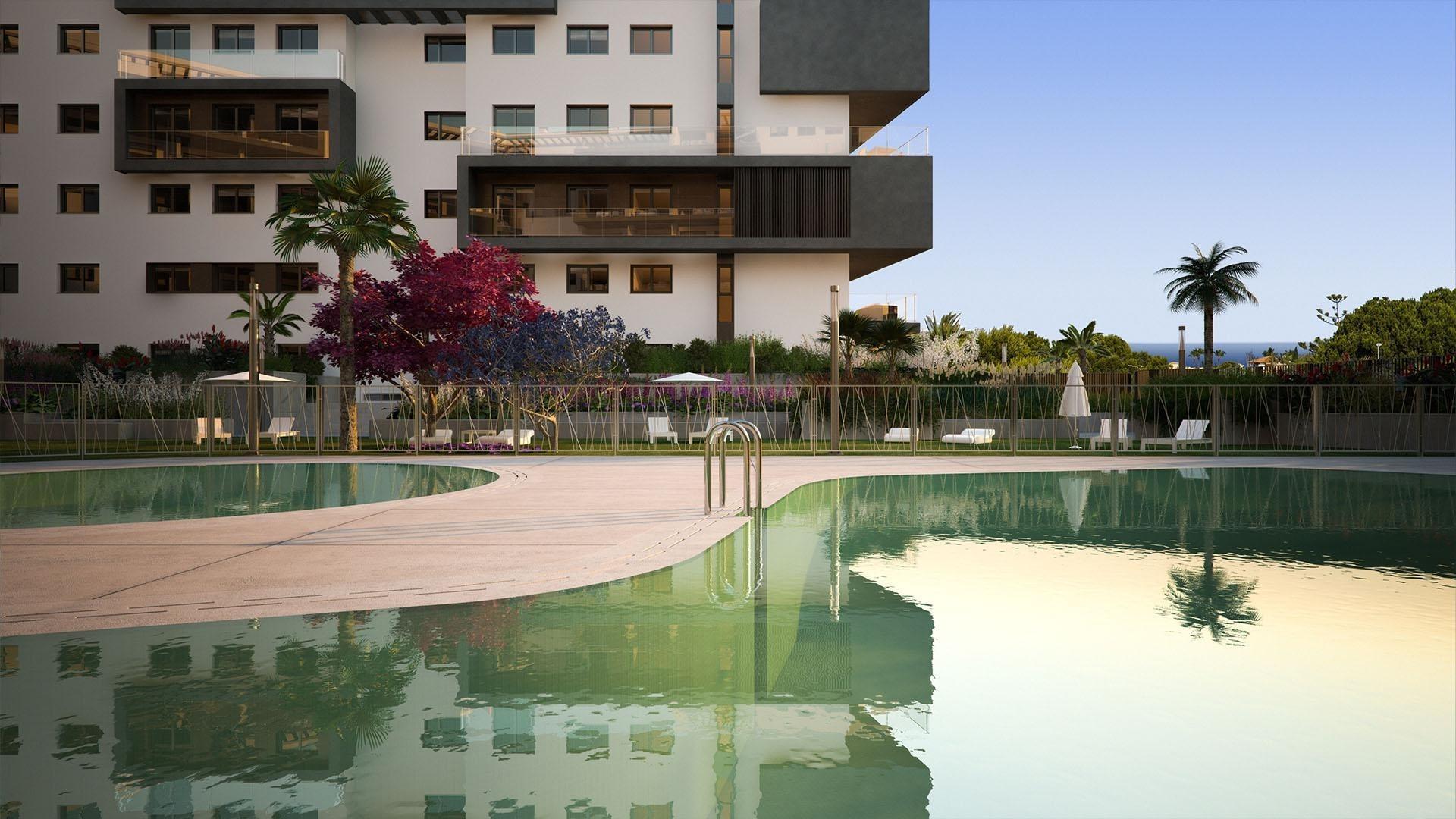Venta de apartamento en Orihuela Costa