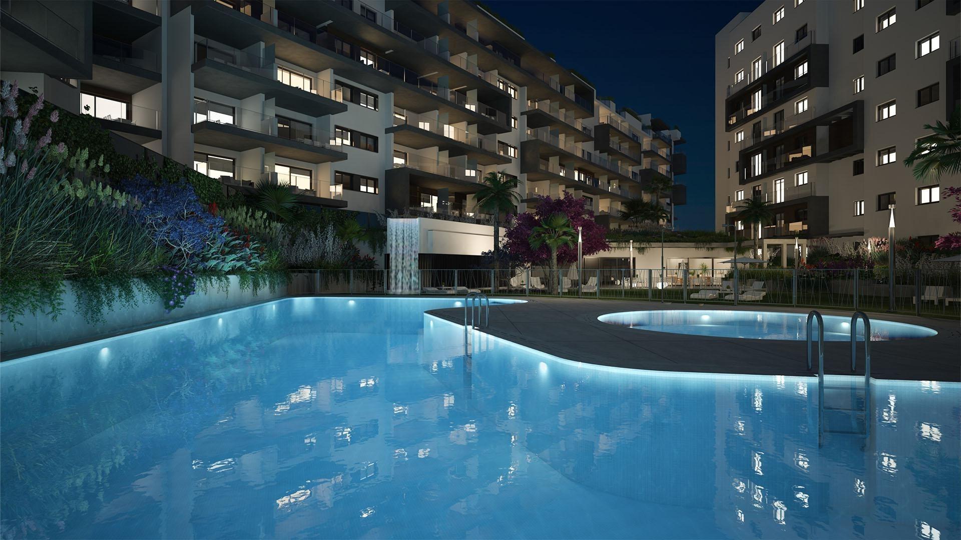 Venta de apartamento en Orihuela Costa