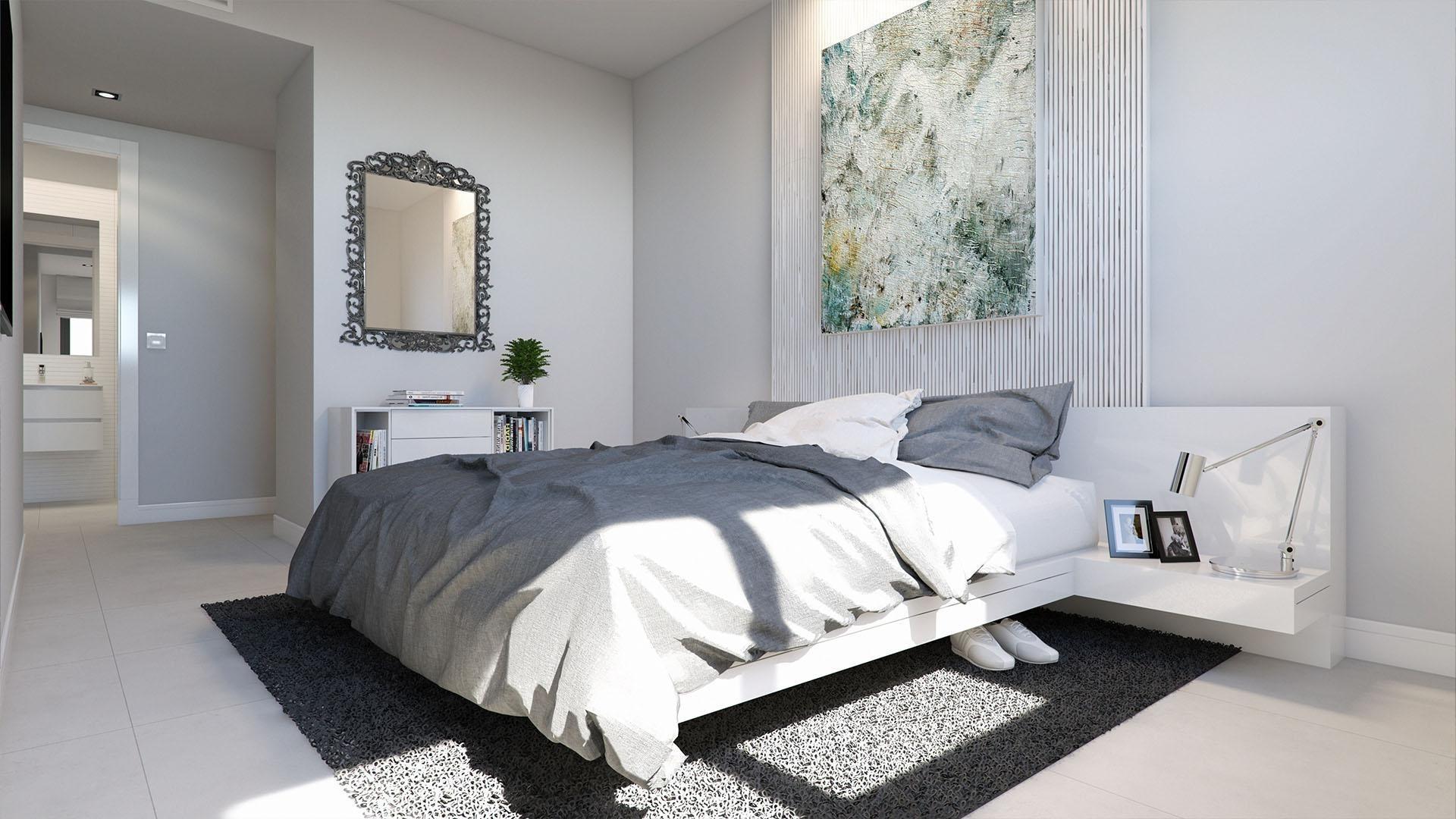 Venta de apartamento en Orihuela Costa