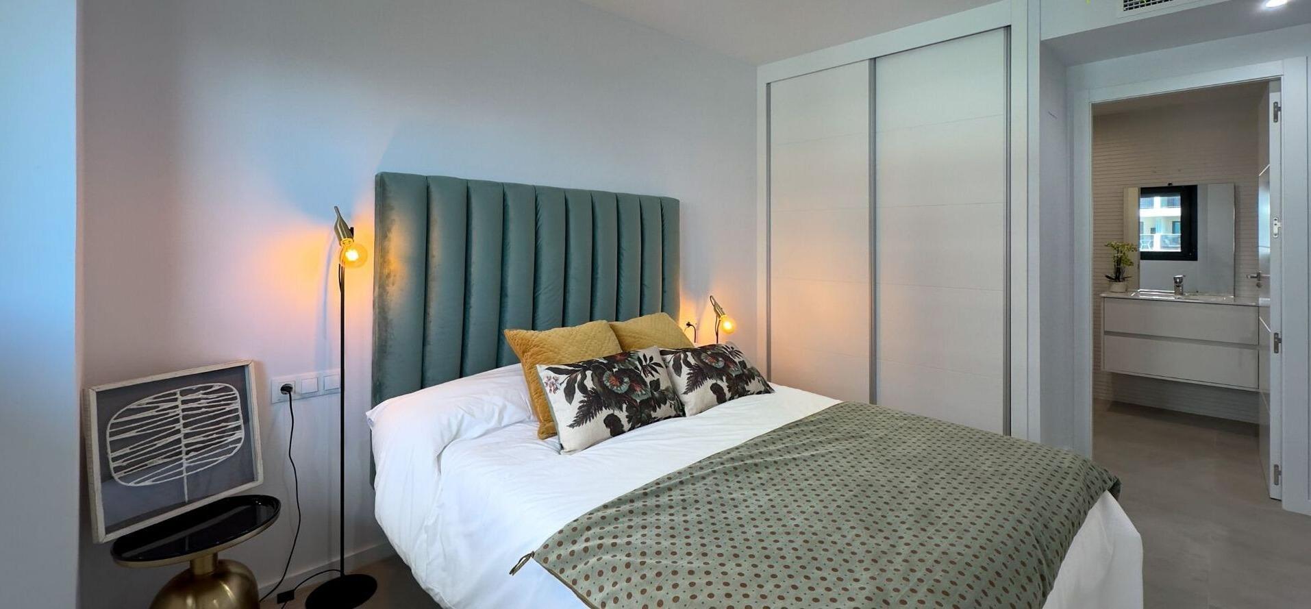 Venta de apartamento en Orihuela Costa