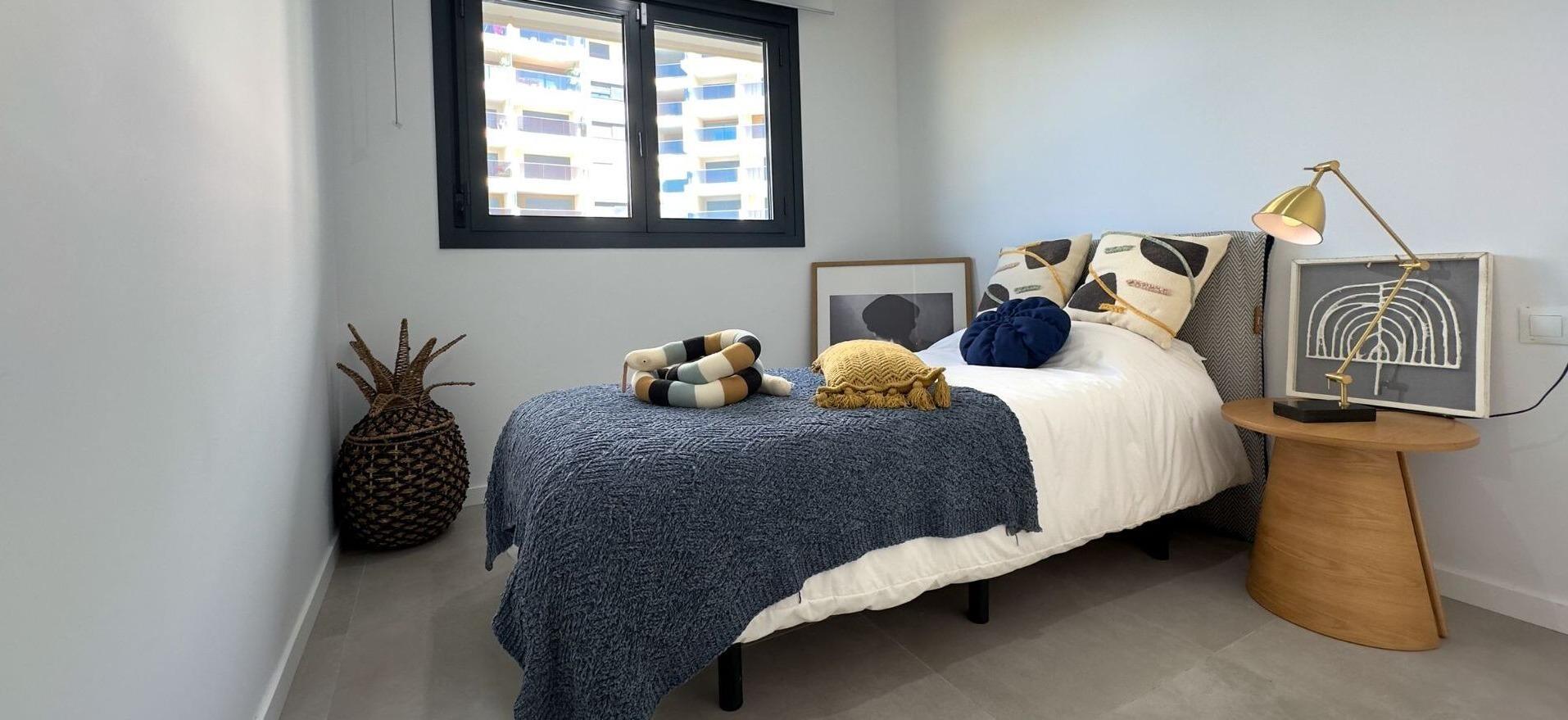Venta de apartamento en Orihuela Costa