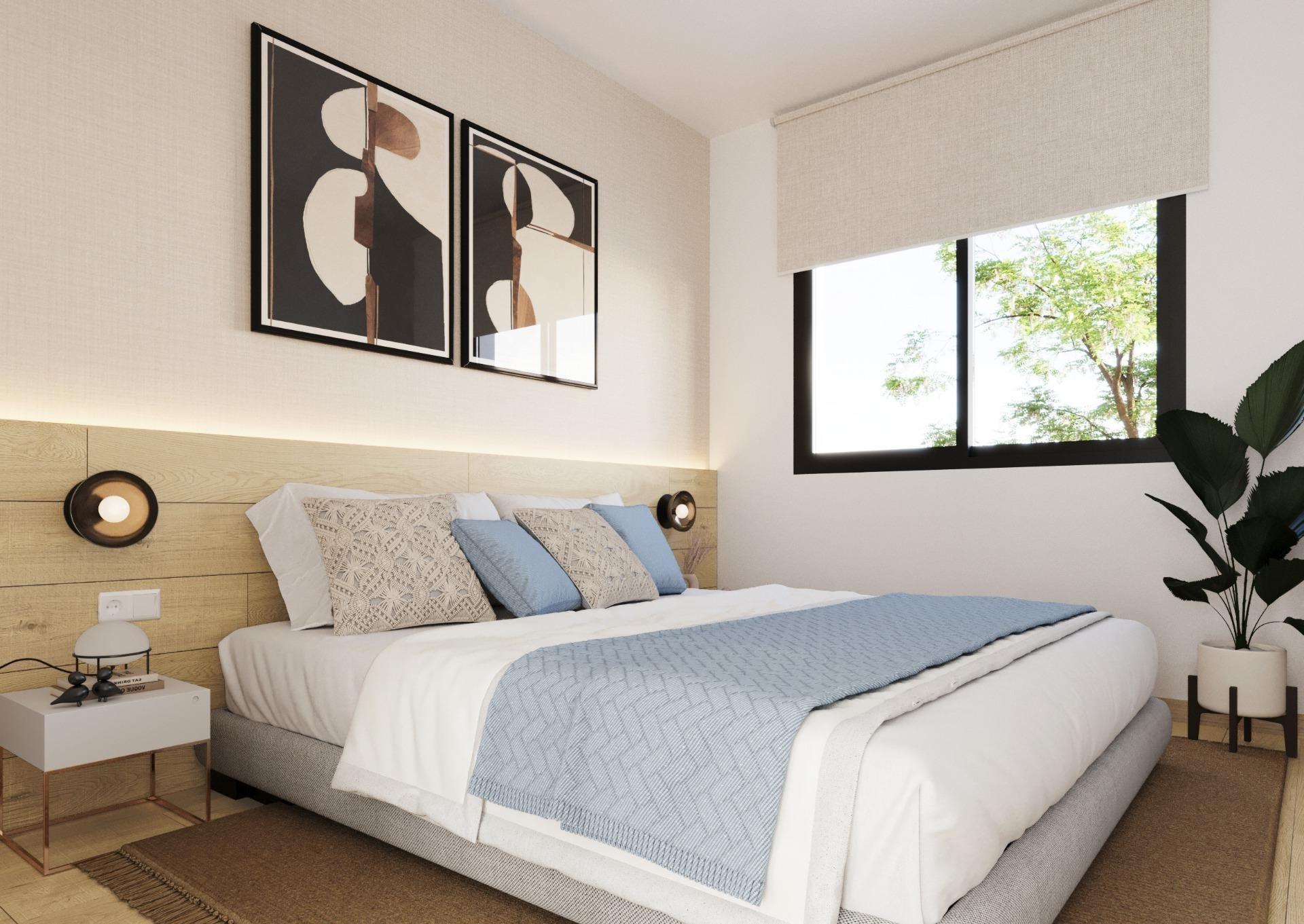 Venta de planta baja en Mutxamel