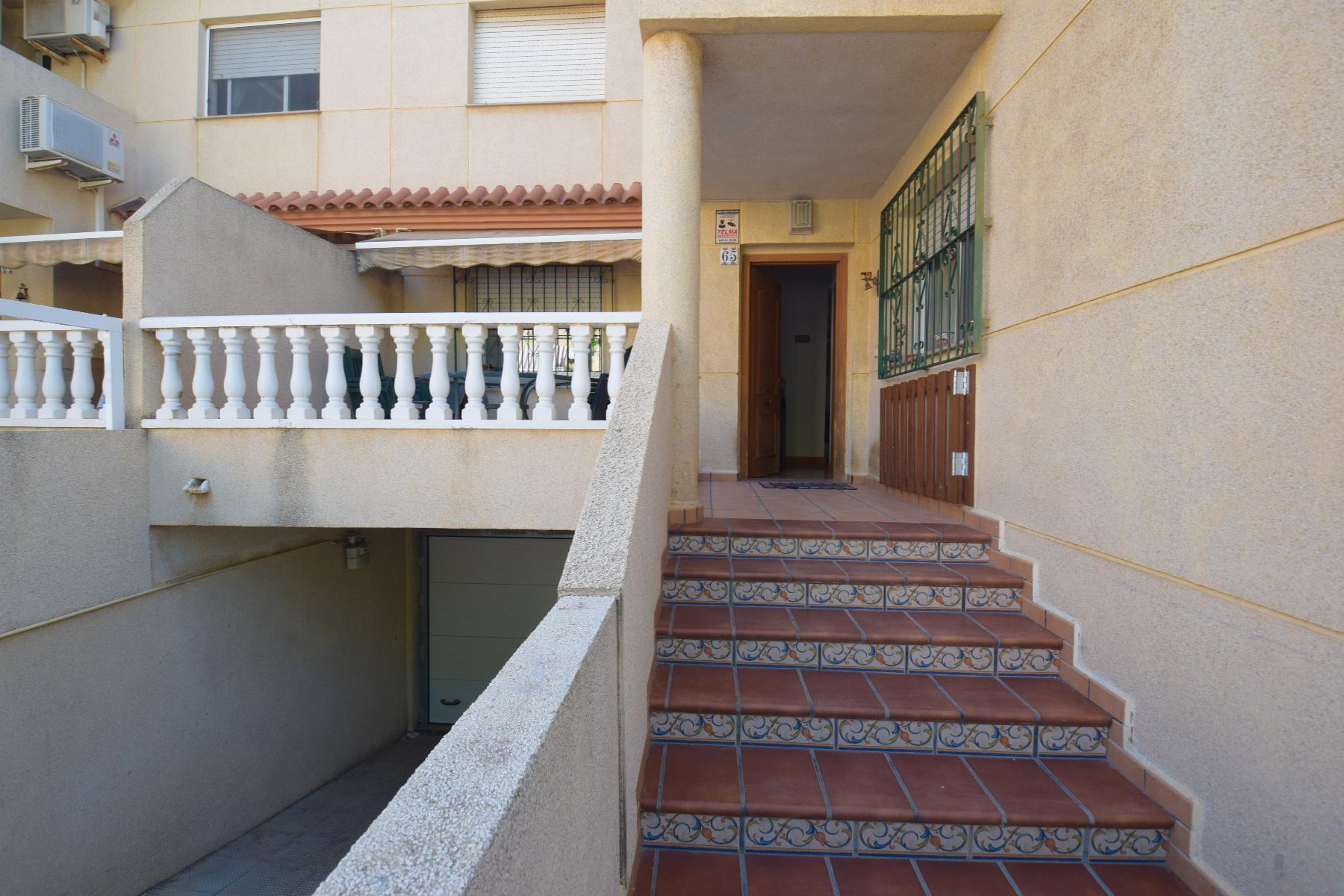 Venta de dúplex en Cartagena