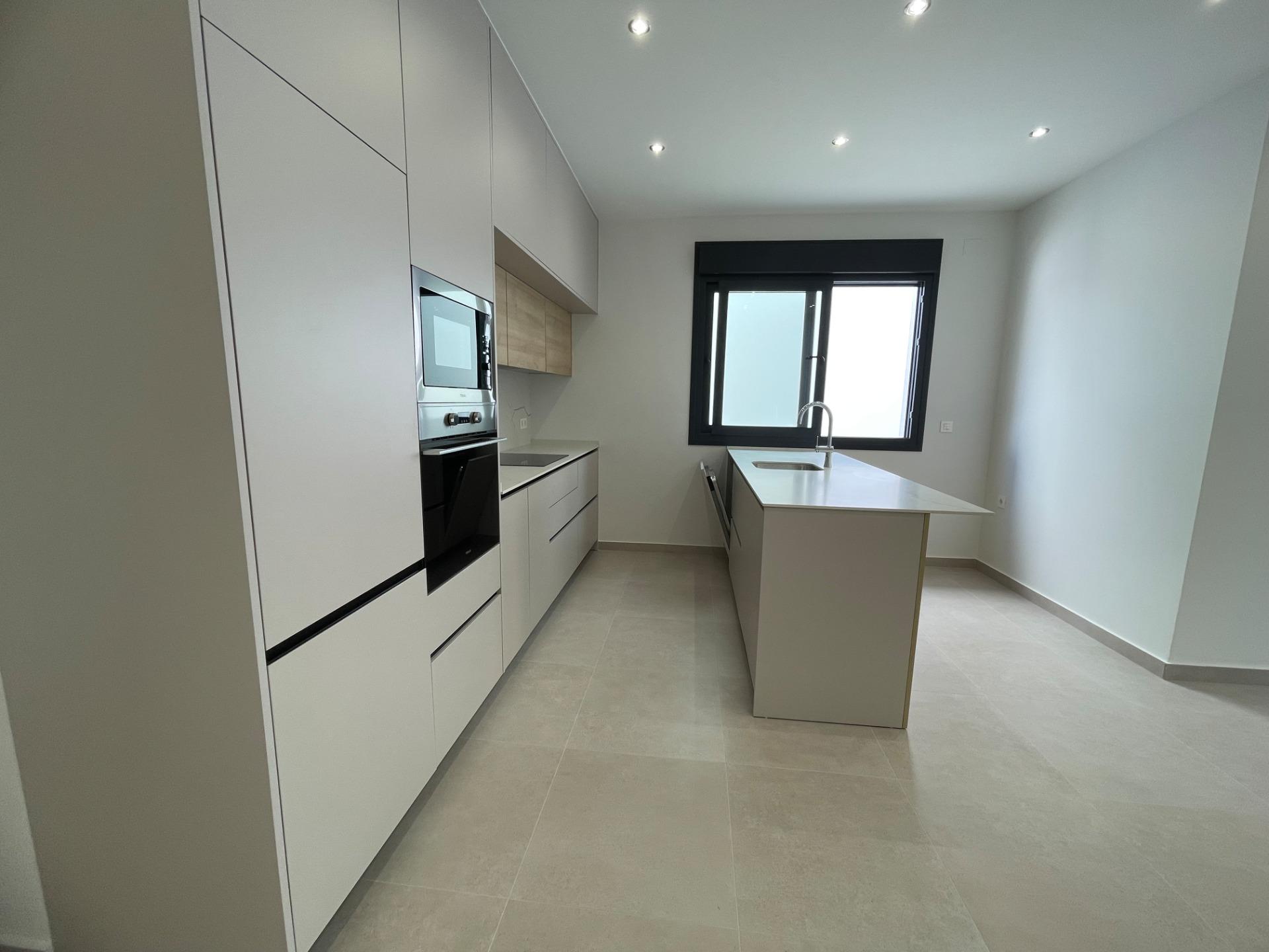 Venta de villa en Almoradi