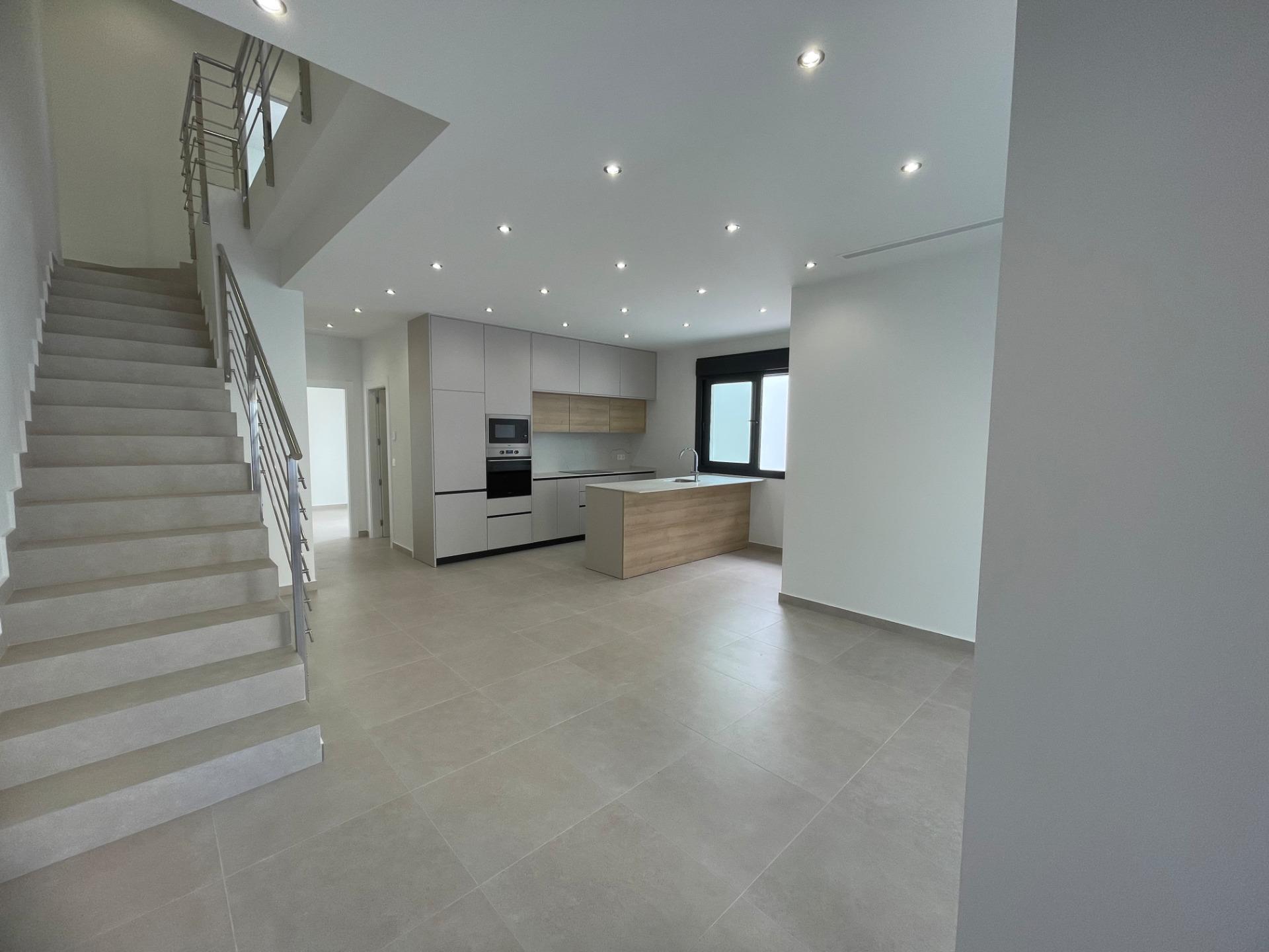 Venta de villa en Almoradi