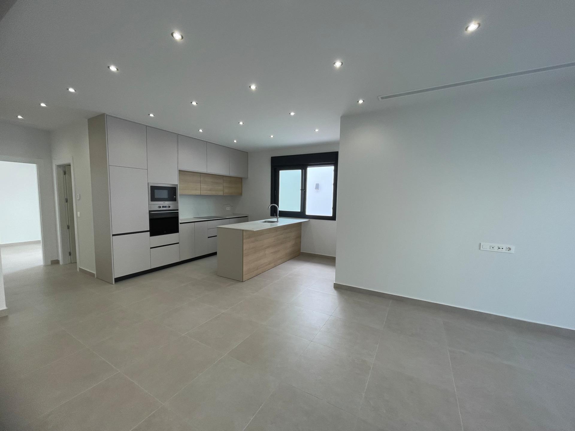 Venta de villa en Almoradi