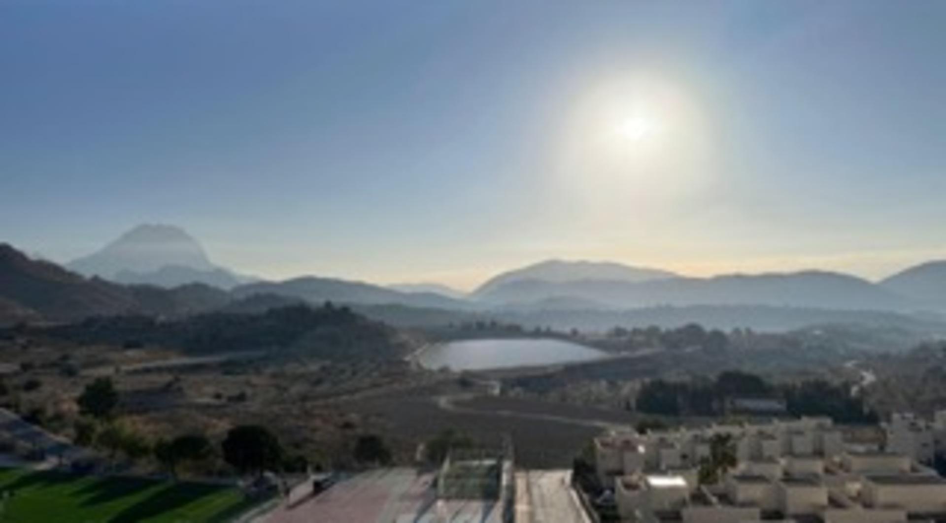 Venta de apartamento en Relleu