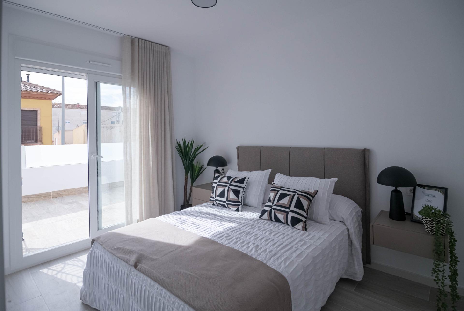 Venta de casa en Murcia