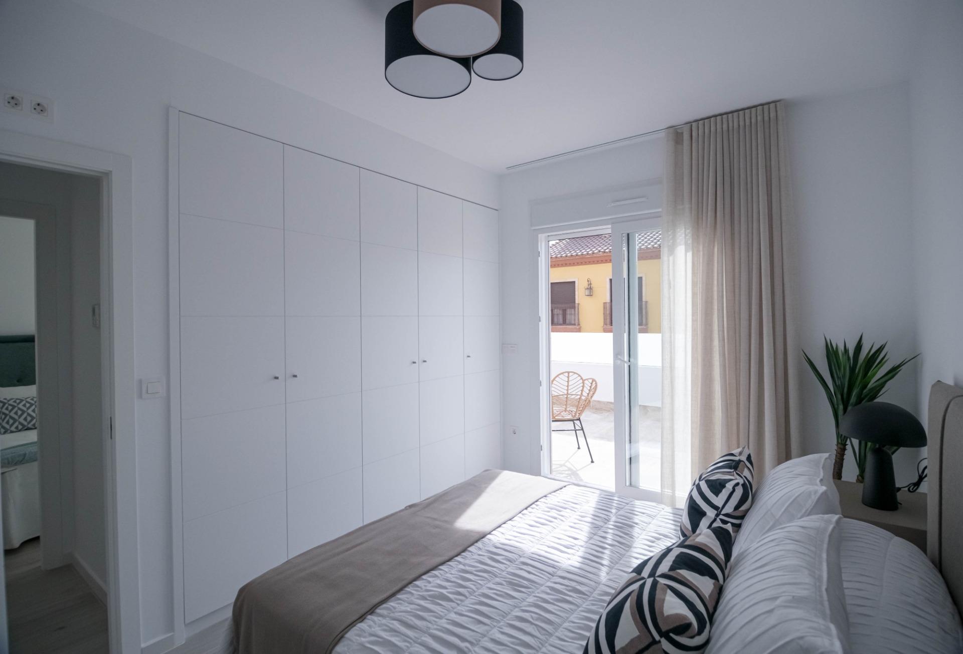 Venta de casa en Murcia