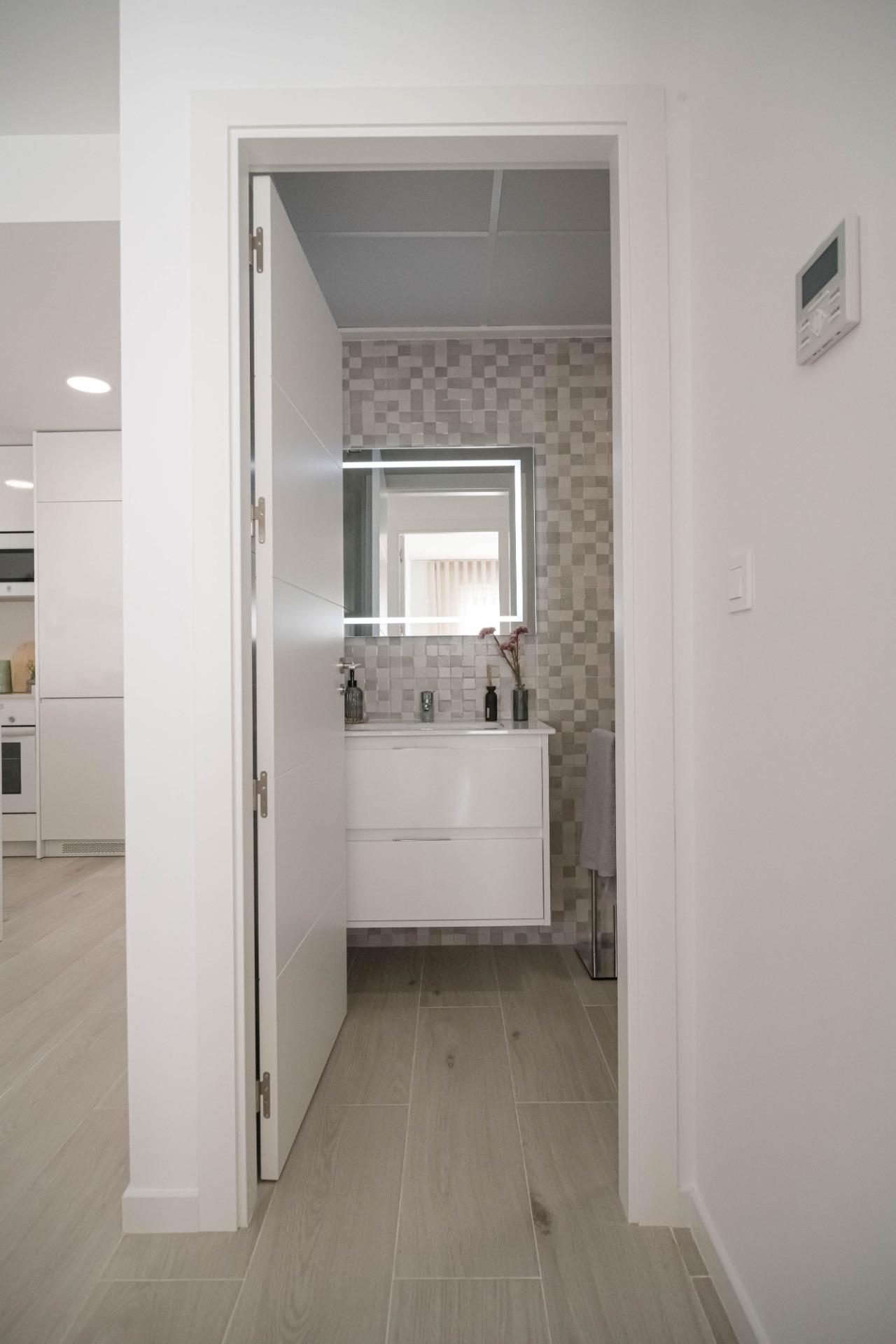 Venta de casa en Murcia