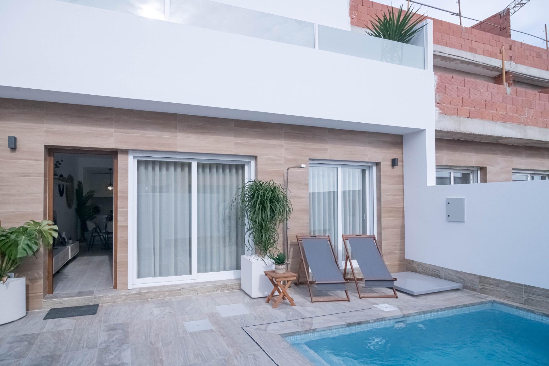 Venta de casa en Murcia
