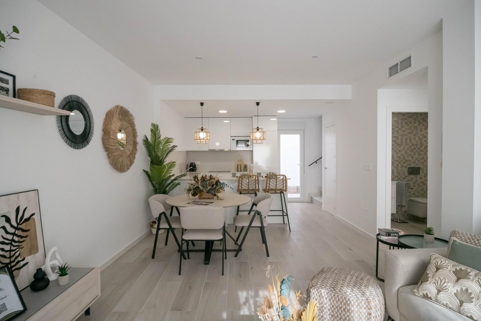 Venta de casa en Murcia