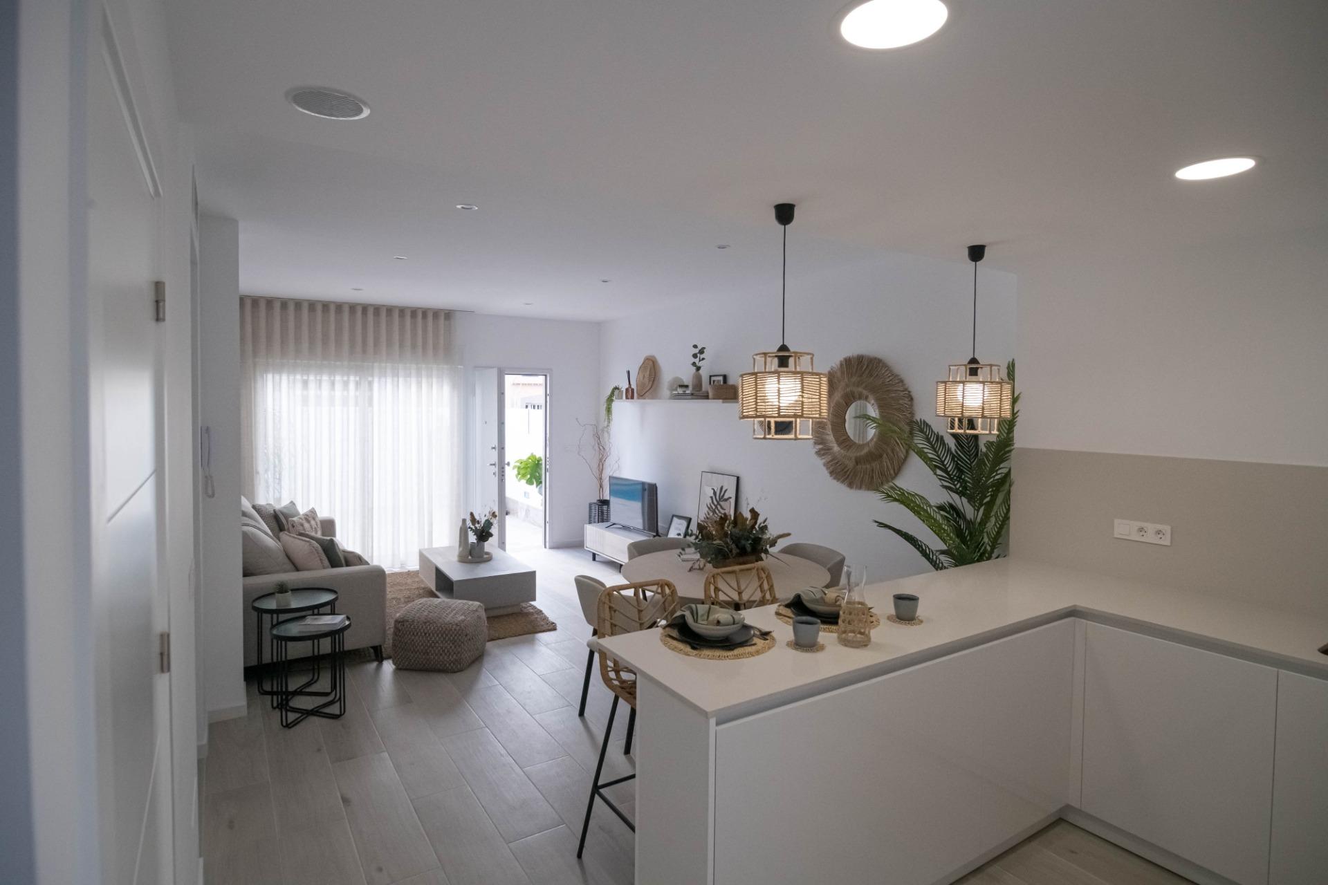Venta de casa en Murcia