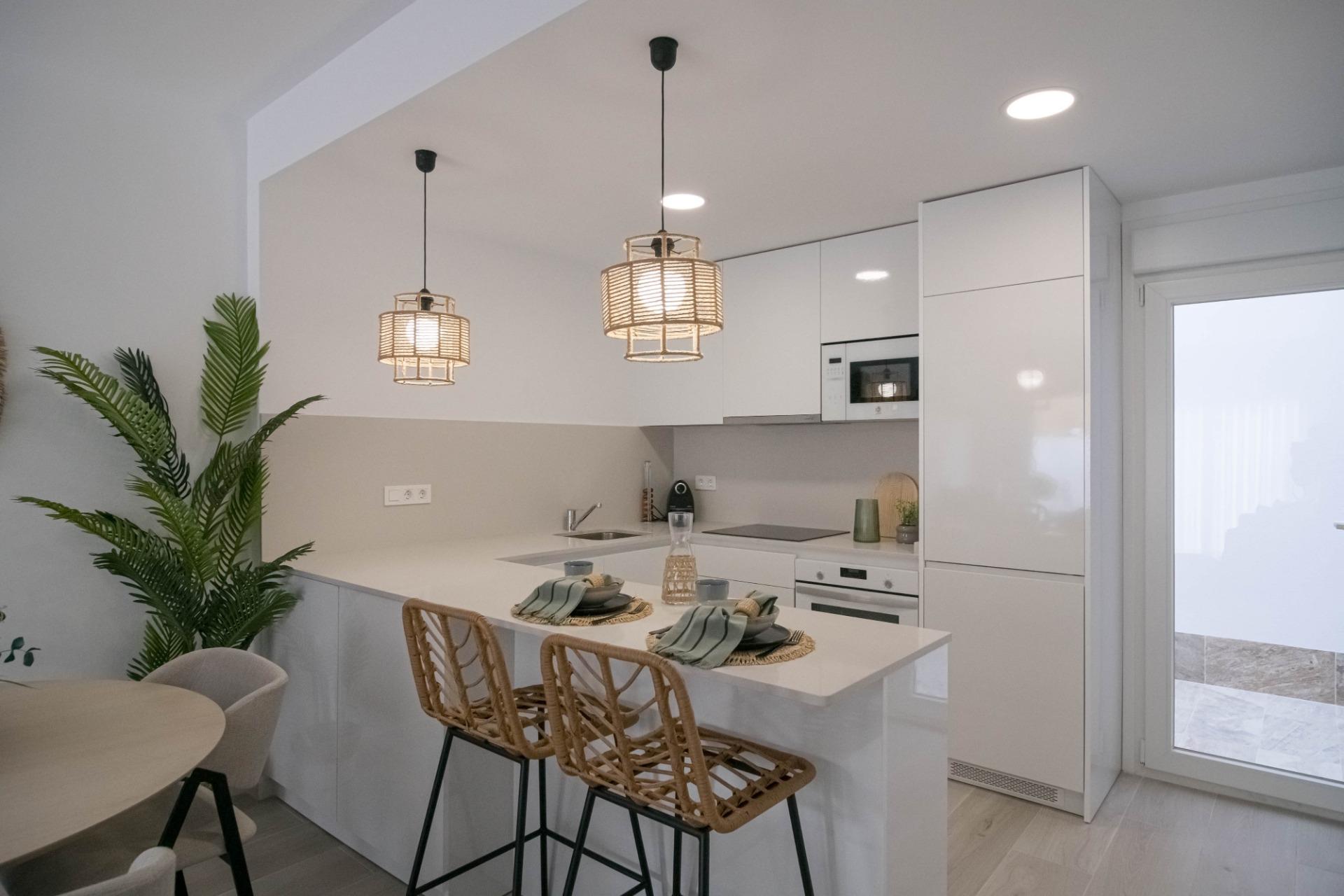 Venta de casa en Murcia