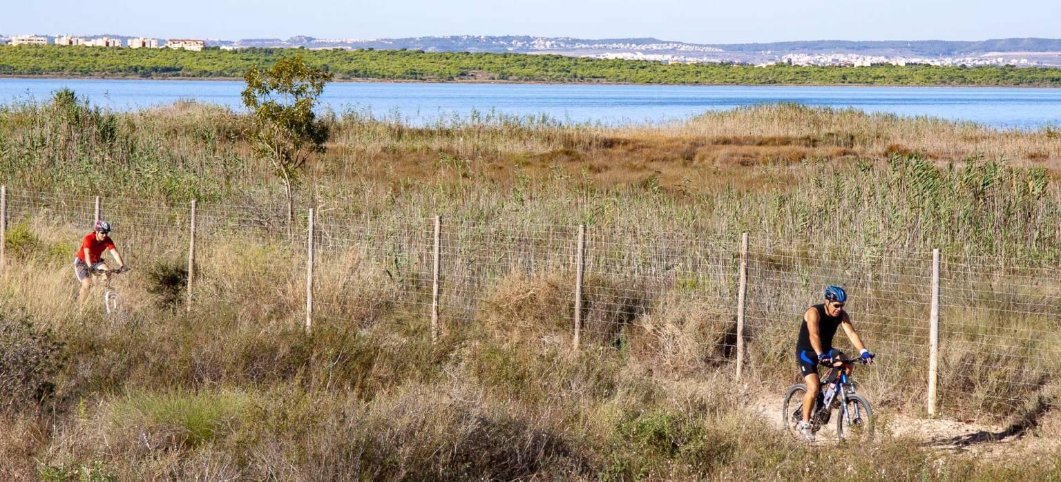 Venta de apartamento en Guardamar del Segura