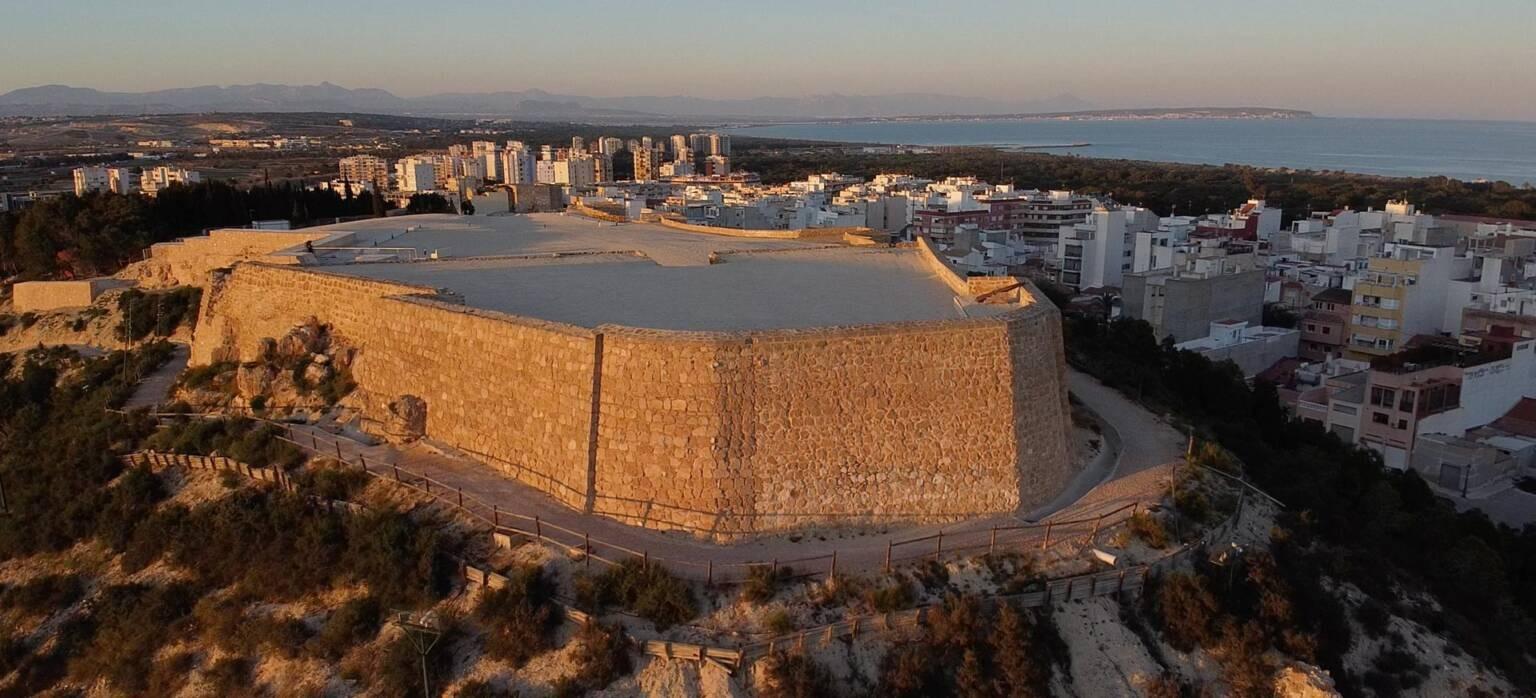 Venta de apartamento en Guardamar del Segura
