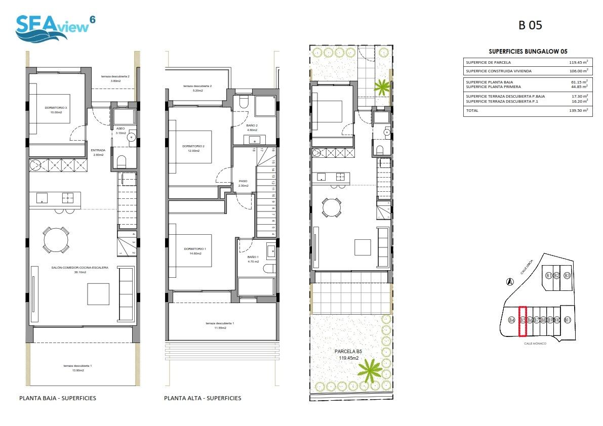 Venta de casa en Finestrat